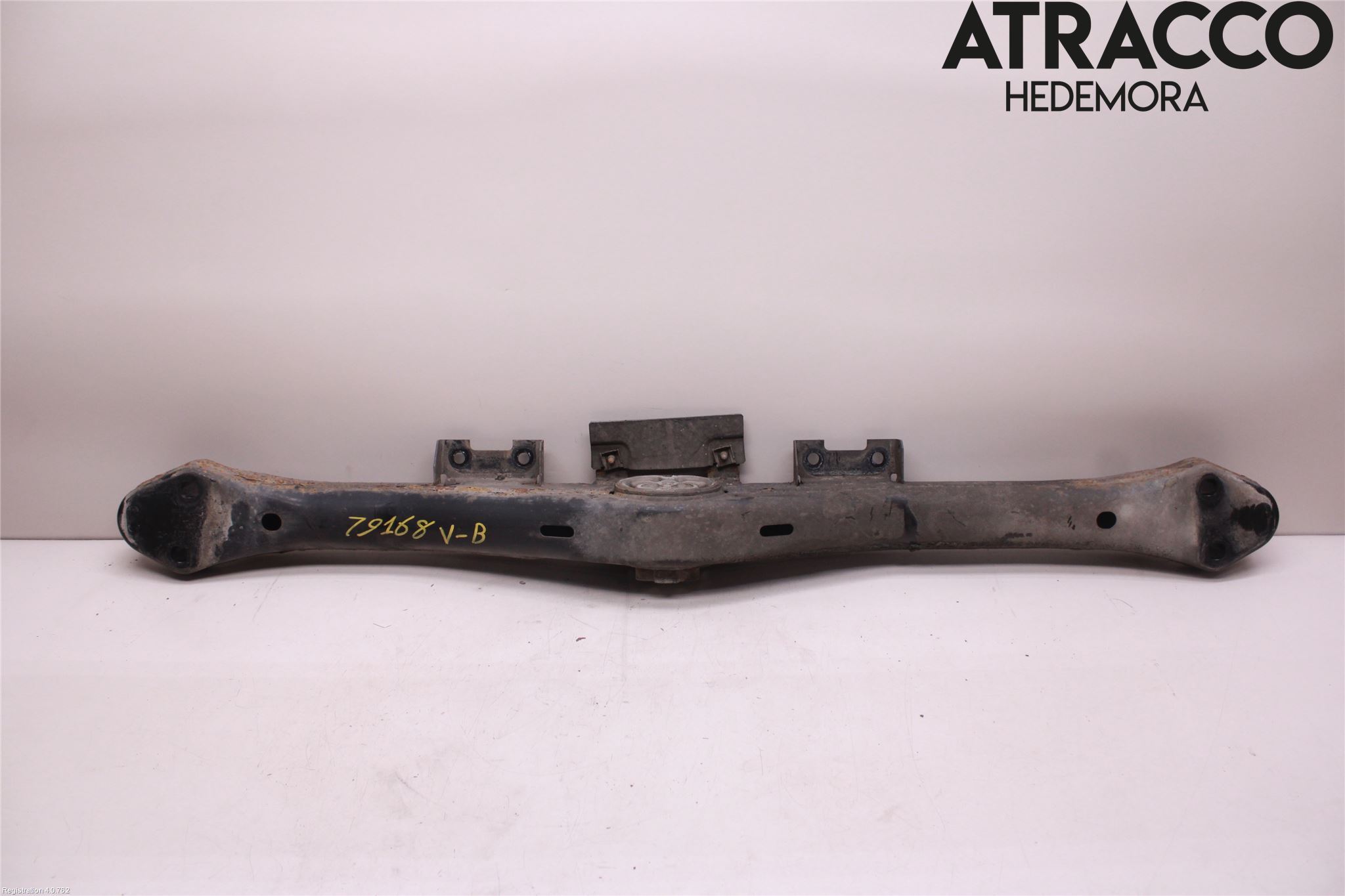Volkswagen VW TOUAREG 7P 11-18 Gearkasse Bjelke - Travers