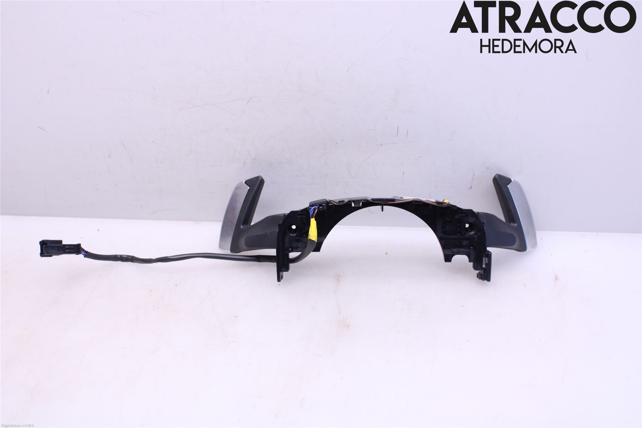 Peugeot 2008/E-2008 20- Bryter Gearkasse