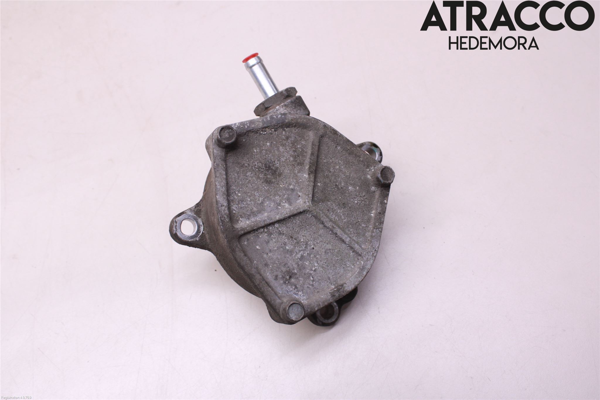 Subaru LEGACY 10-14 Vacuumpumpe