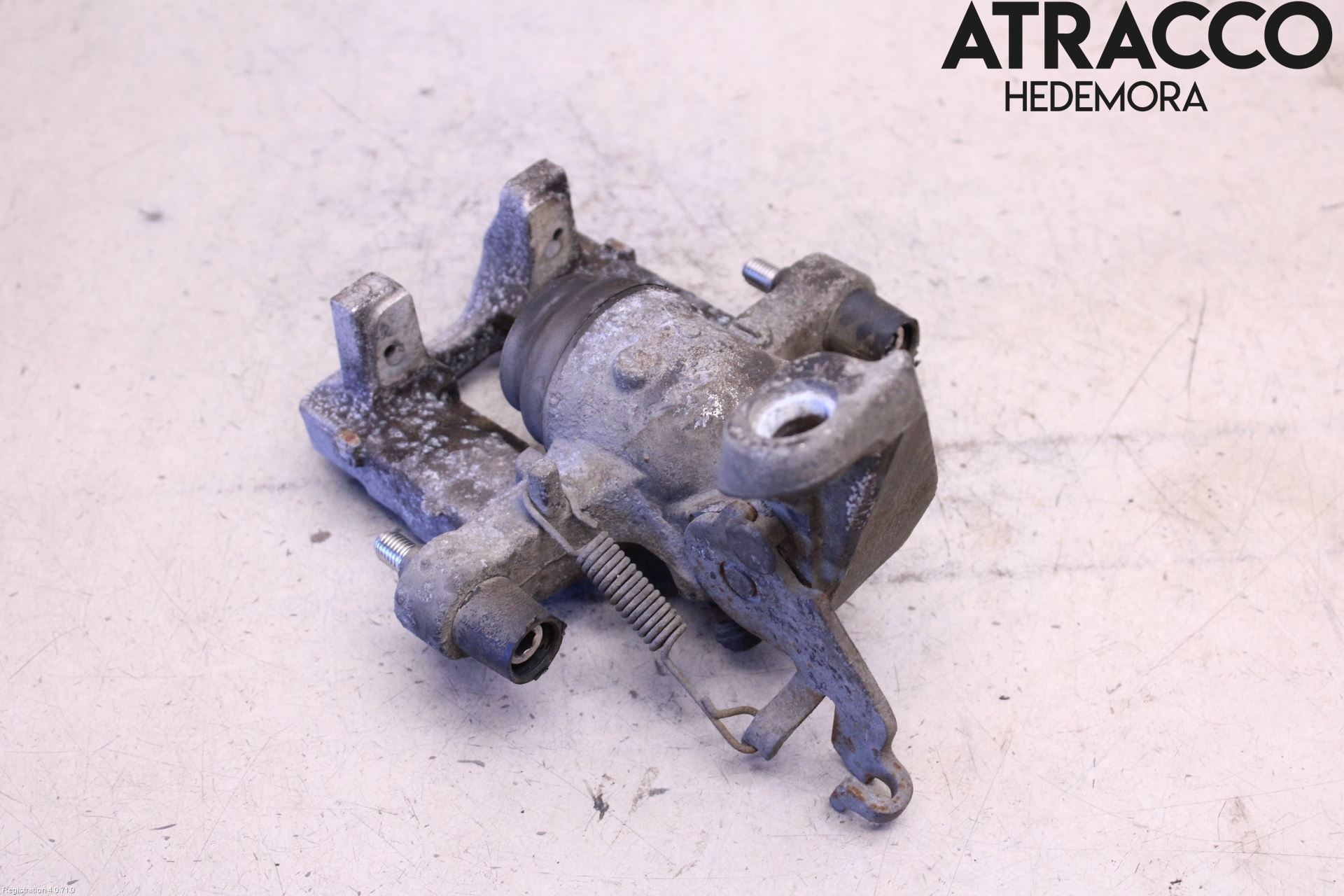 Peugeot 308 14-21 Bremsecaliper Bak Venstre