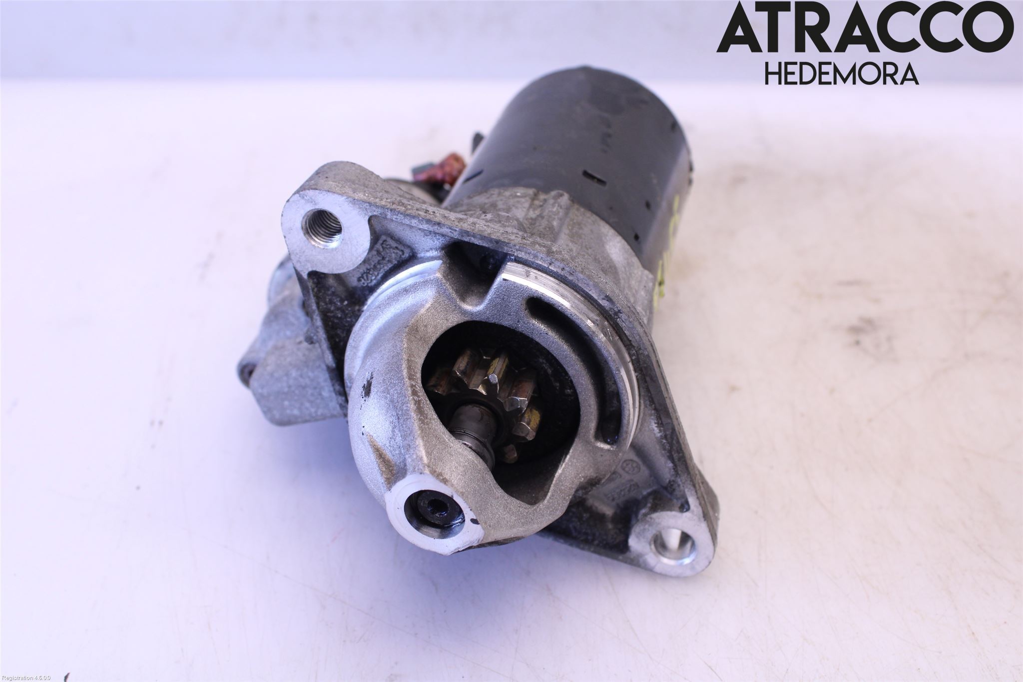 Toyota AURIS 13-19 Startmotor