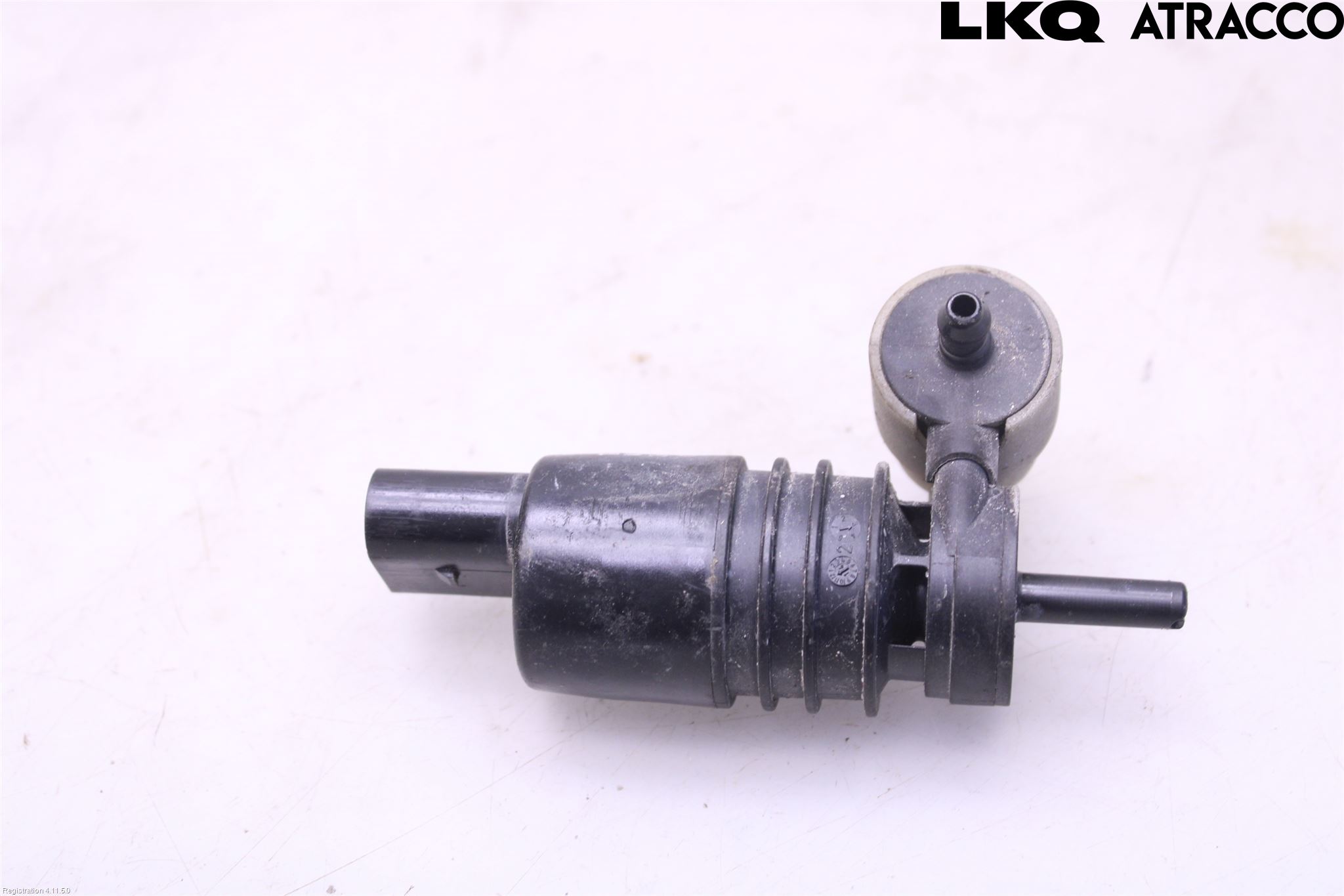 Skoda OCTAVIA (5E) 13-20 Spylerpumpe Frontrute