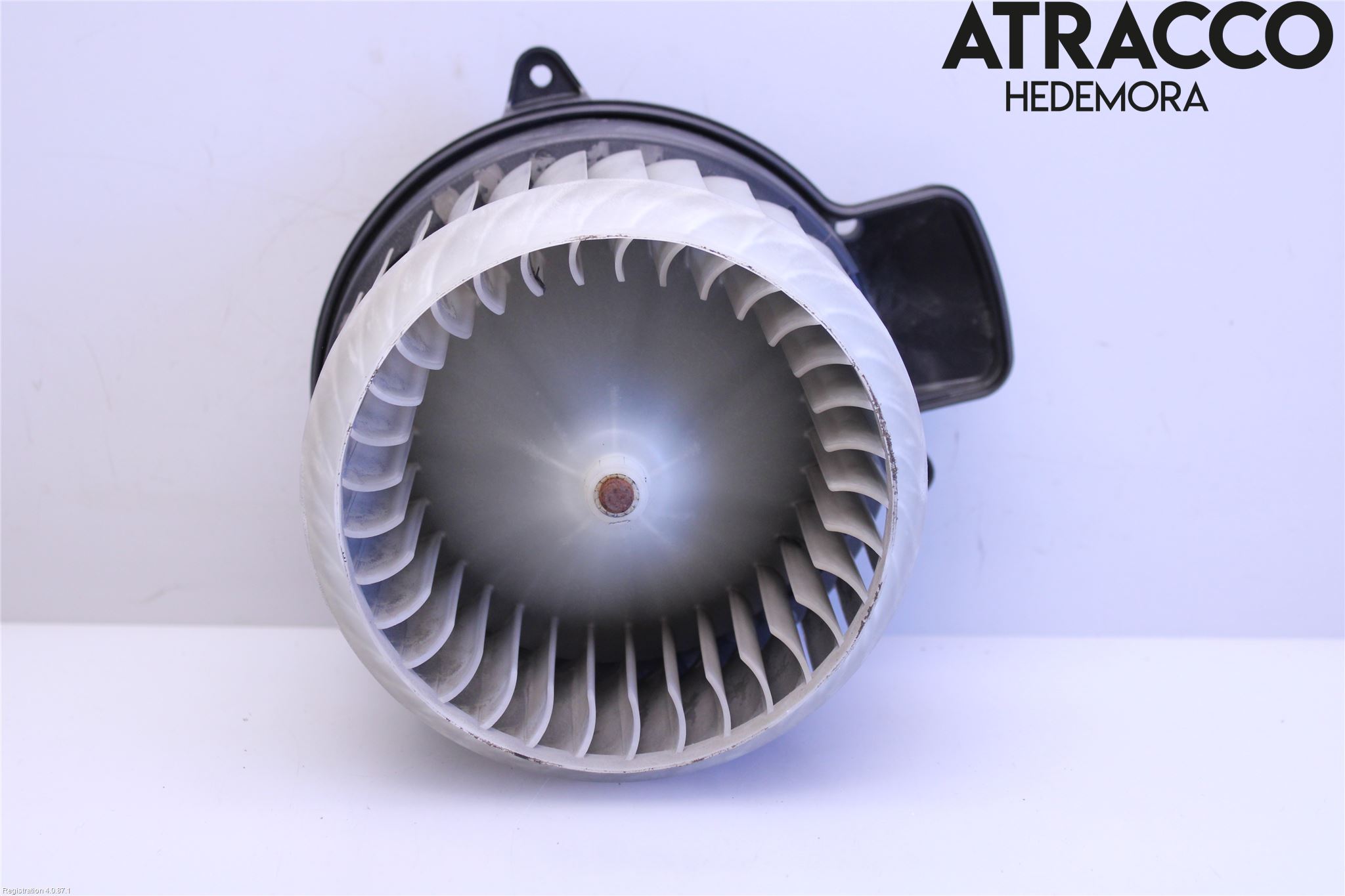 Audi A6 ALLROAD 12-18 Varme Ac Varmeapparatvifte