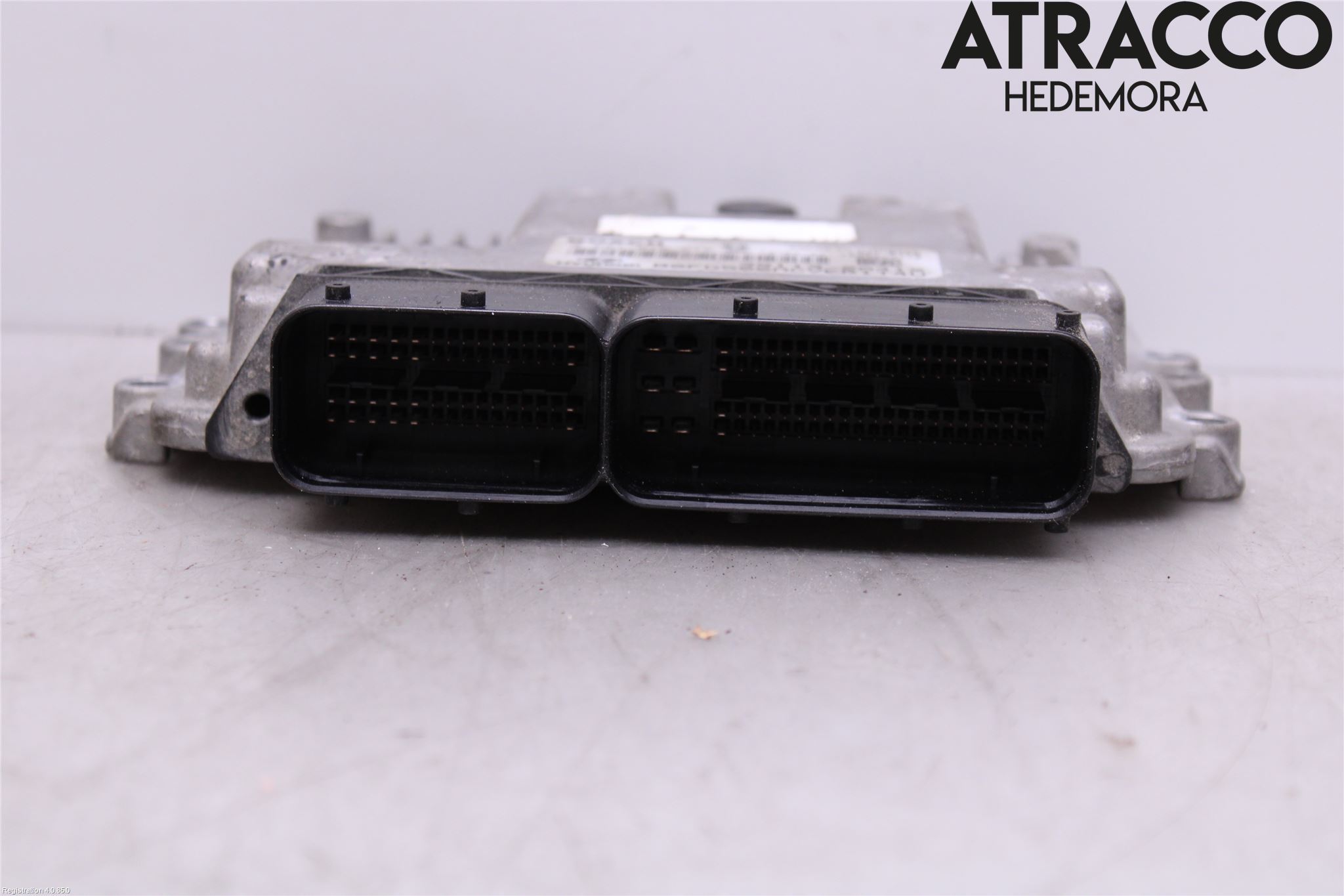 Hyundai i30 FD 07-12 Styreenhet Dieselpumpe