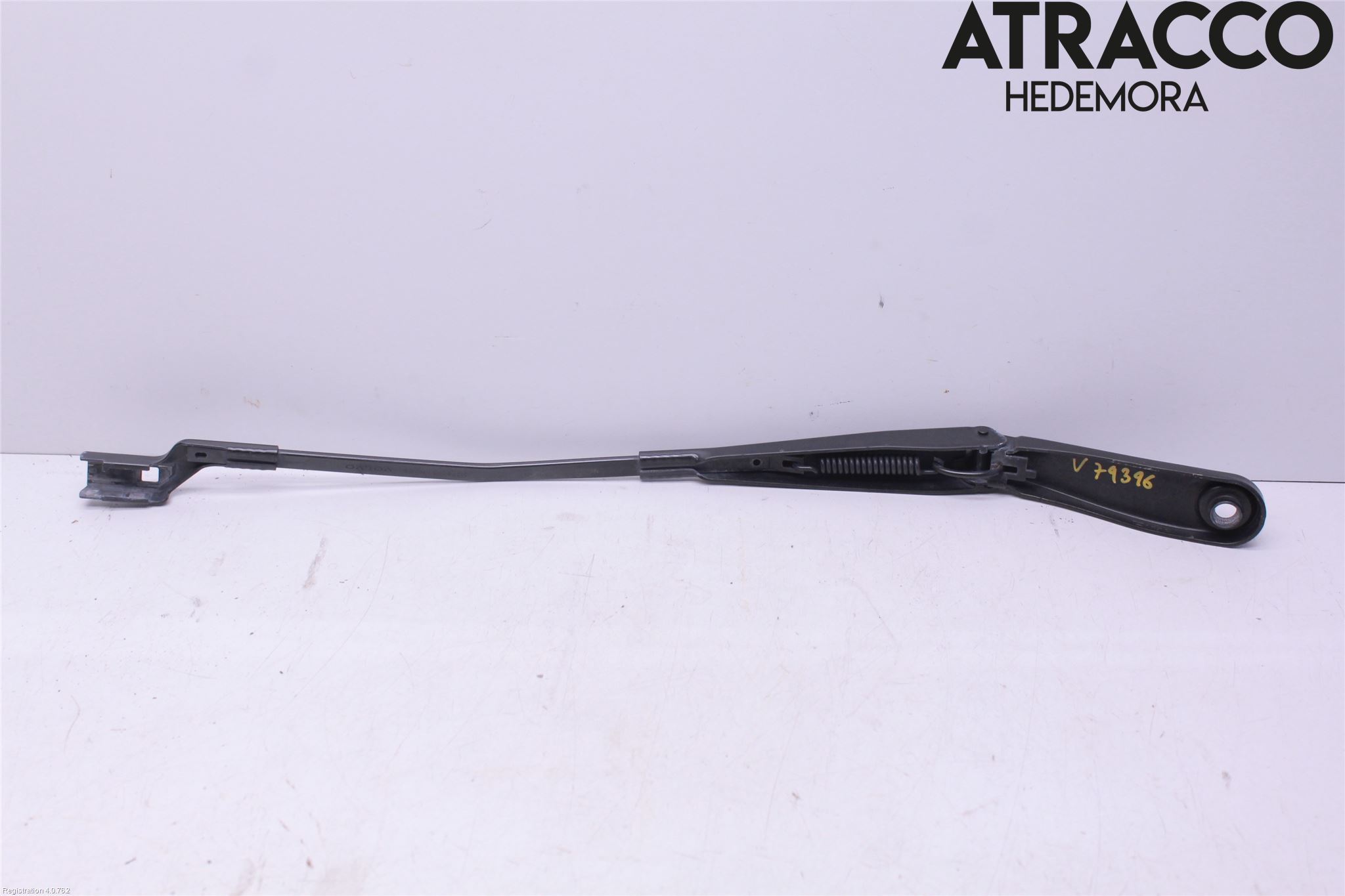 Volvo XC70 14-16 Viskerarm-Armer Frontrute