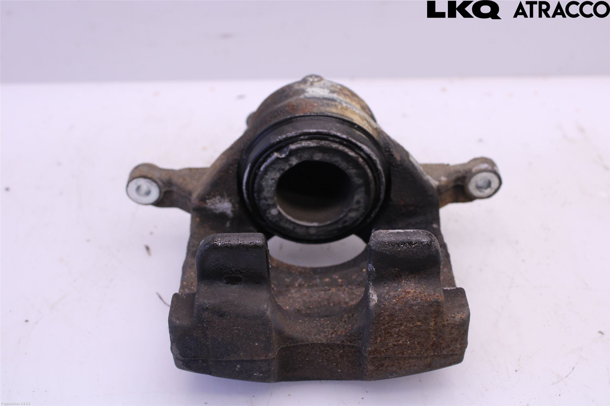 Opel ASTRA J 10-15 Bremsecaliper Foran Venstre