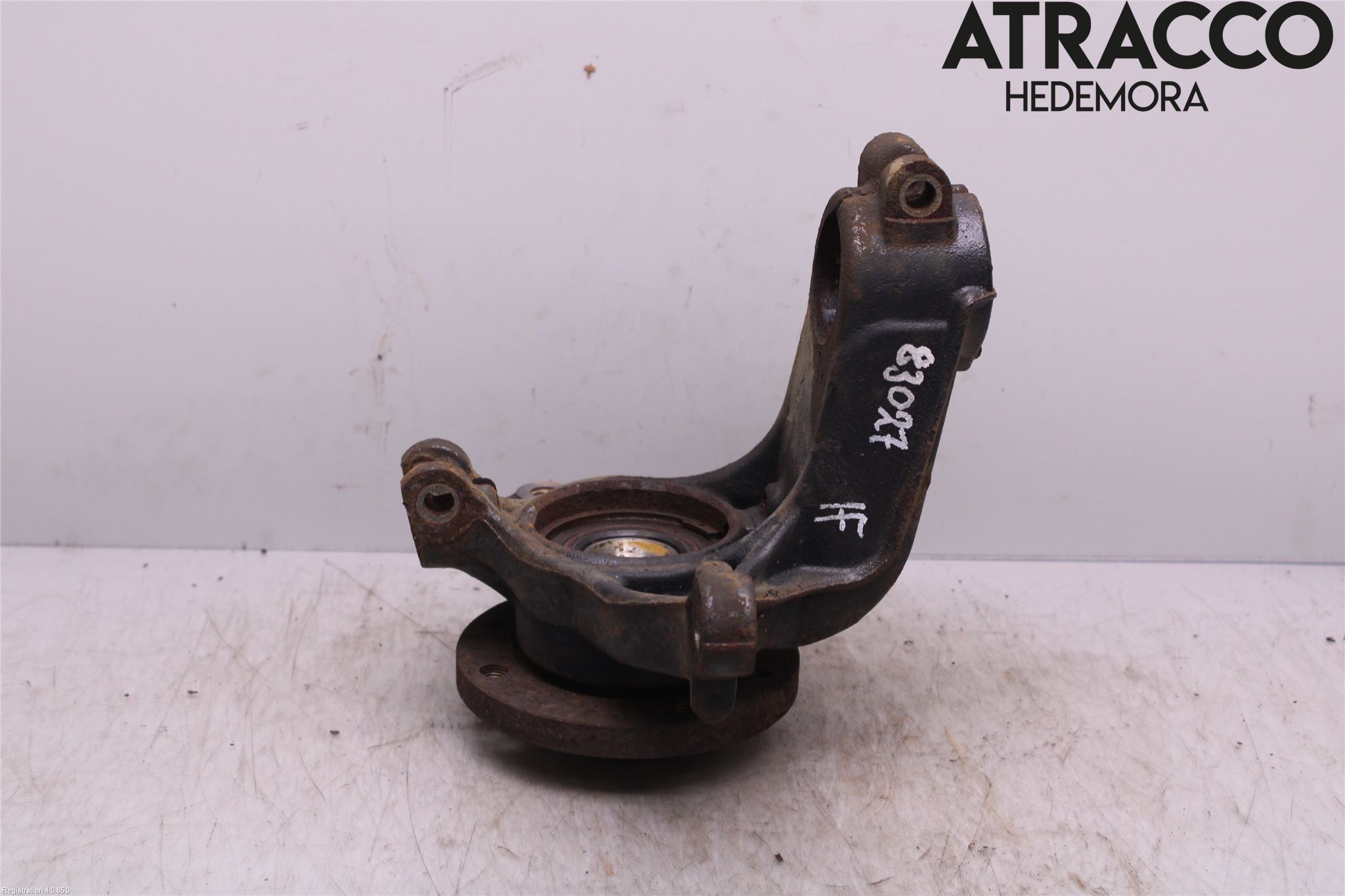 Peugeot PEUGOT 208 16-19 Spindel Hf