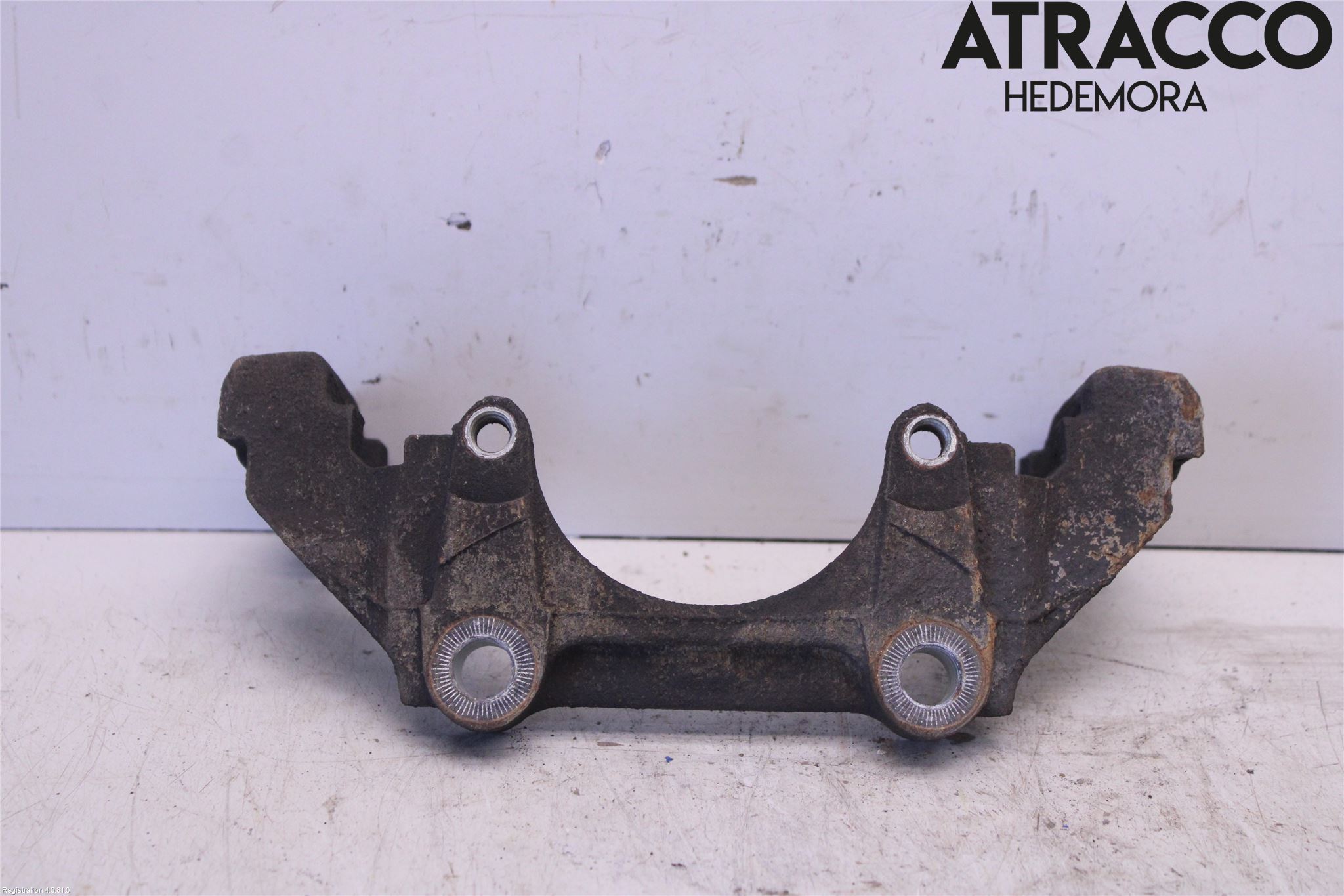 Skoda FABIA 15-21 Bremsecaliper Feste Holder