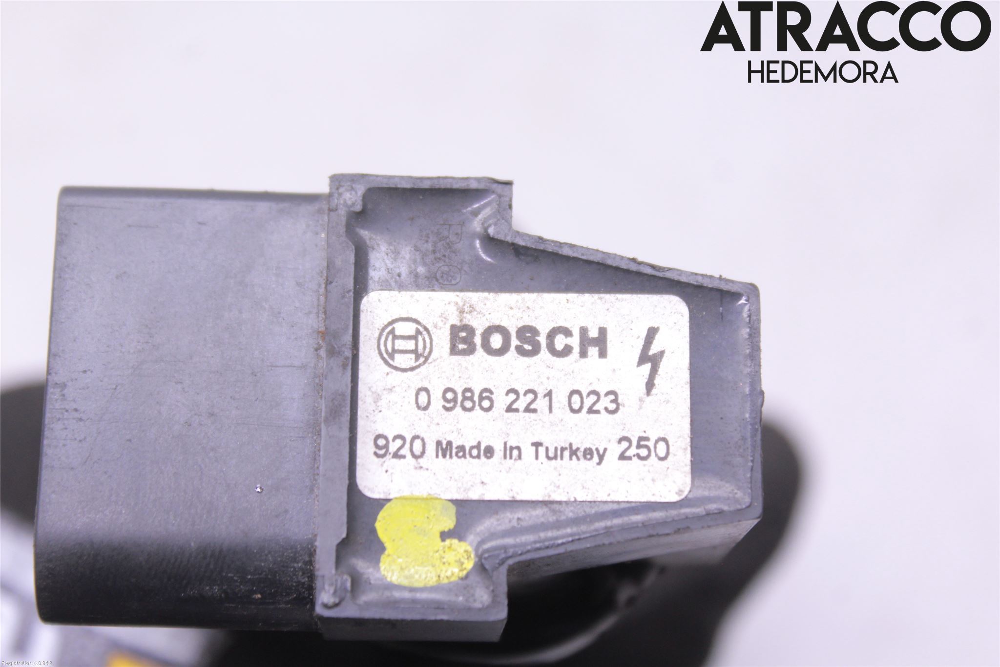 Volkswagen VW POLO 10-17 Coil