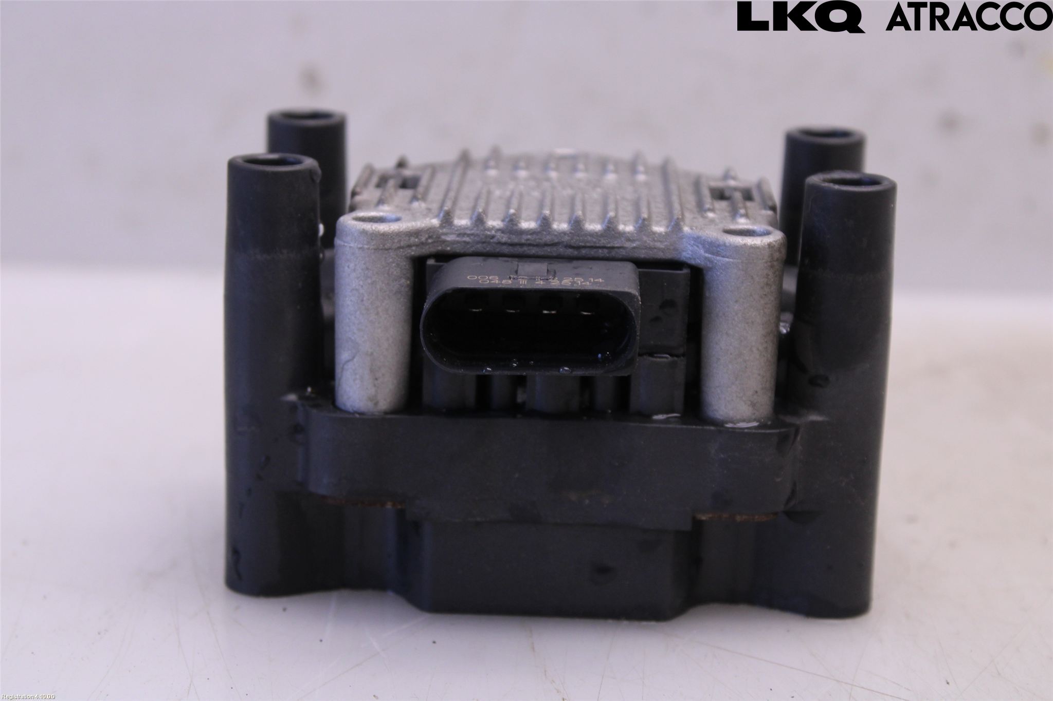 Skoda FABIA 07-14 Coil