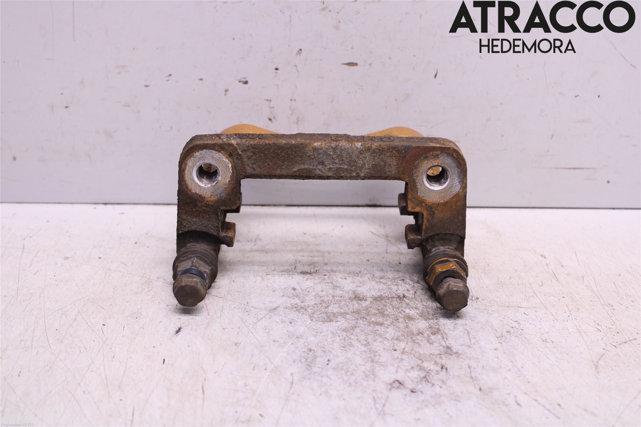 Opel INSIGNIA 17- Bremsecaliper Feste Holder
