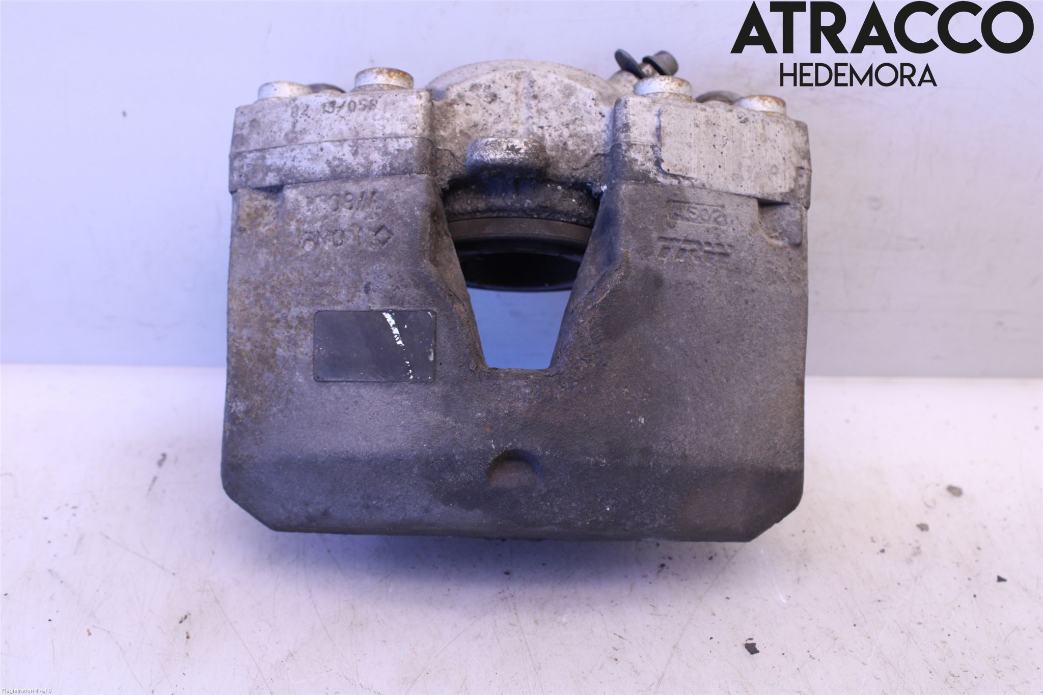 Audi A6/S6 4G 11-18 Bremsecaliper Foran Høyre