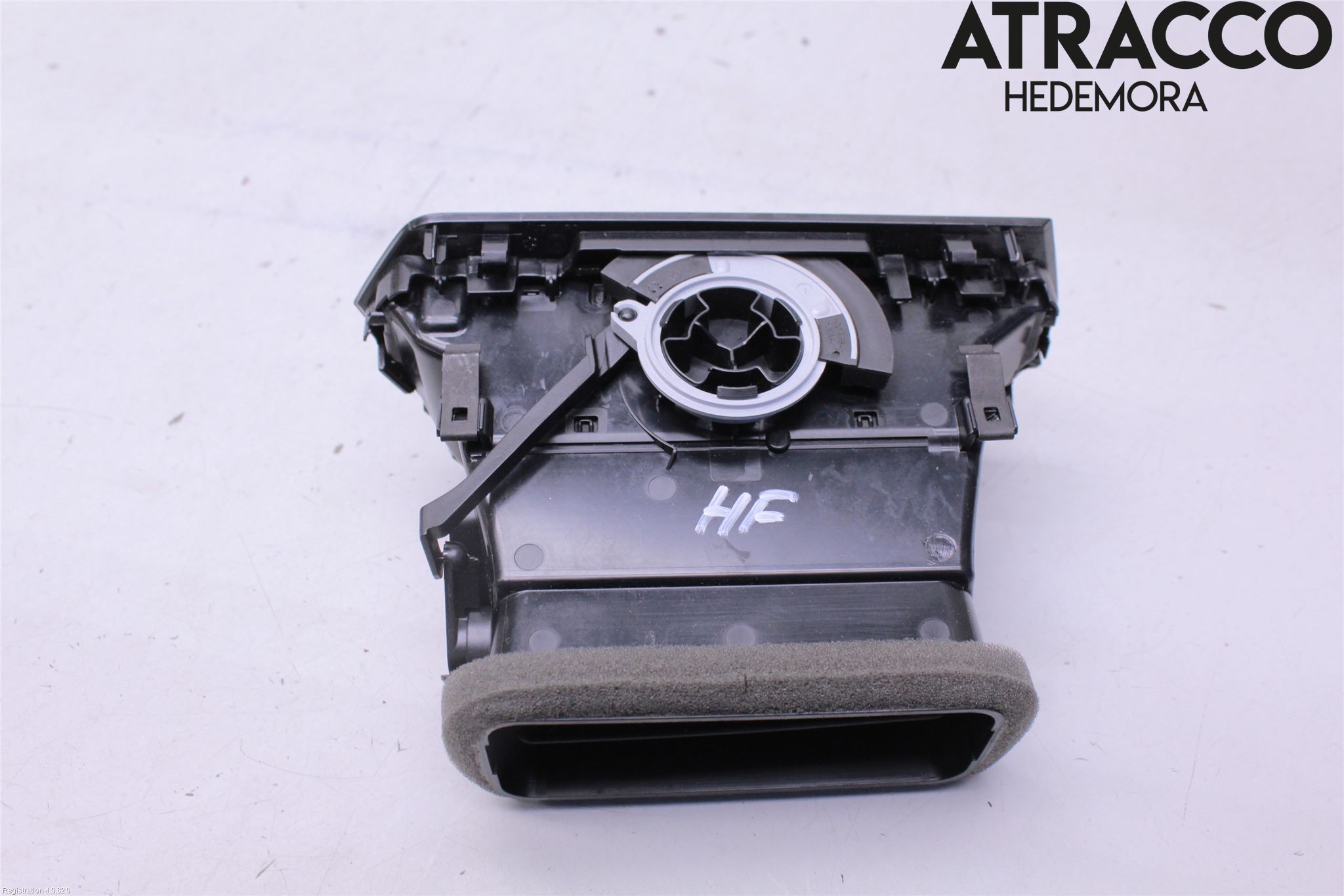 Volkswagen VW TIGUAN 16-24 Dashbord Kanal - Dyse