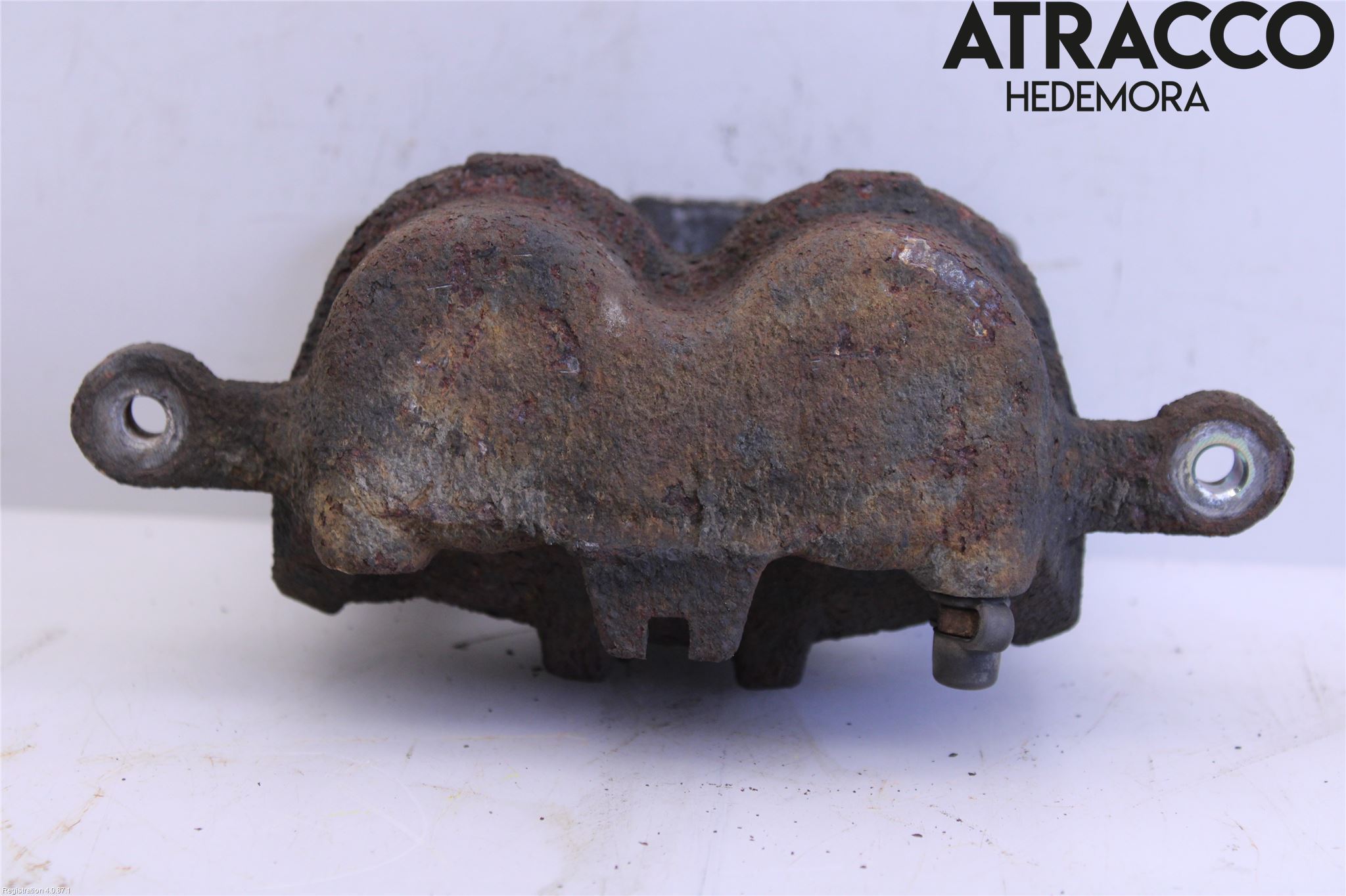 Opel ANTARA Bremsecaliper Foran Venstre