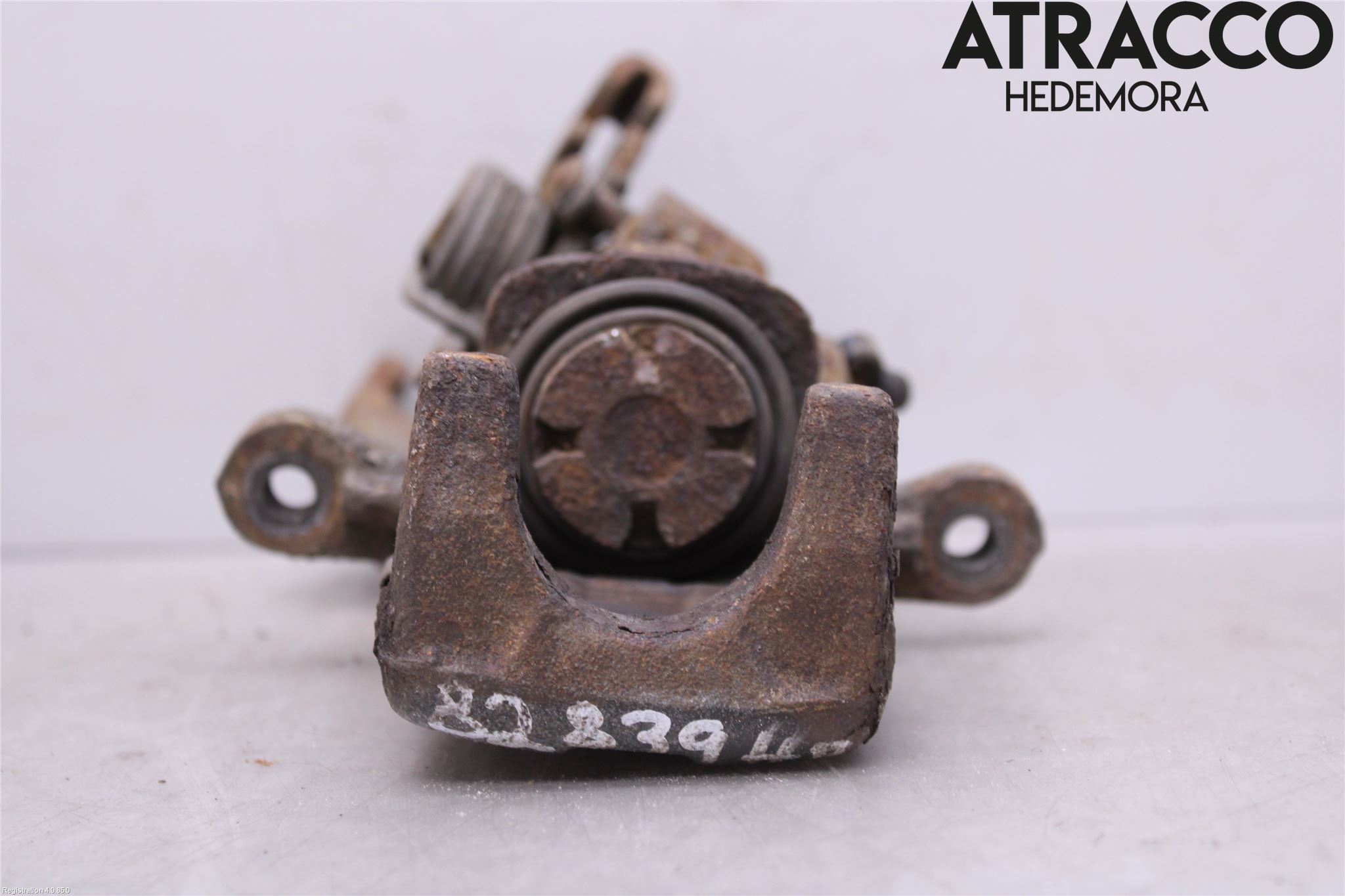 Hyundai COUPÉ Bremsecaliper Bak Høyre