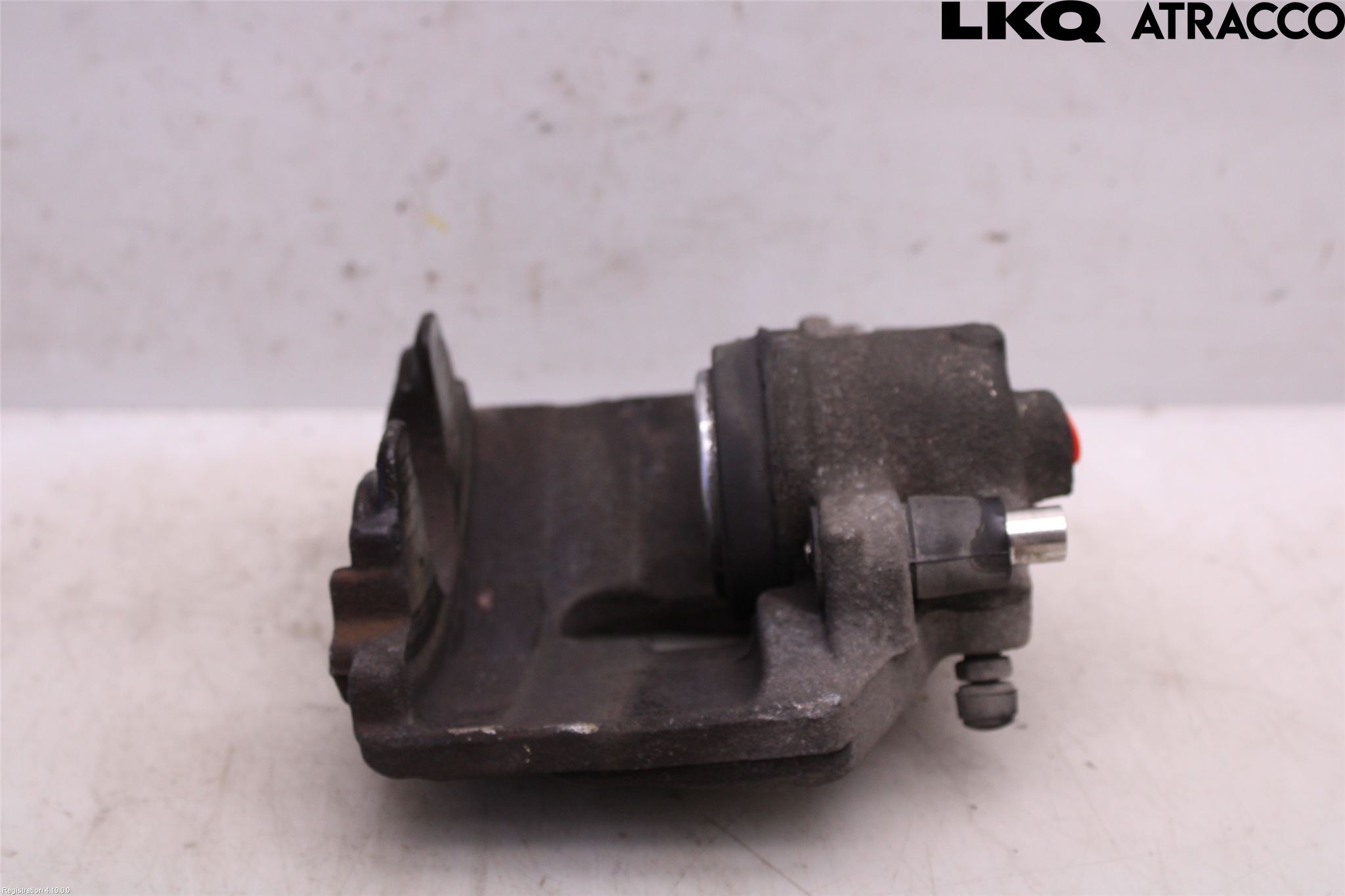 Skoda OCTAVIA (1Z) 05-13 Bremsecaliper Foran Høyre