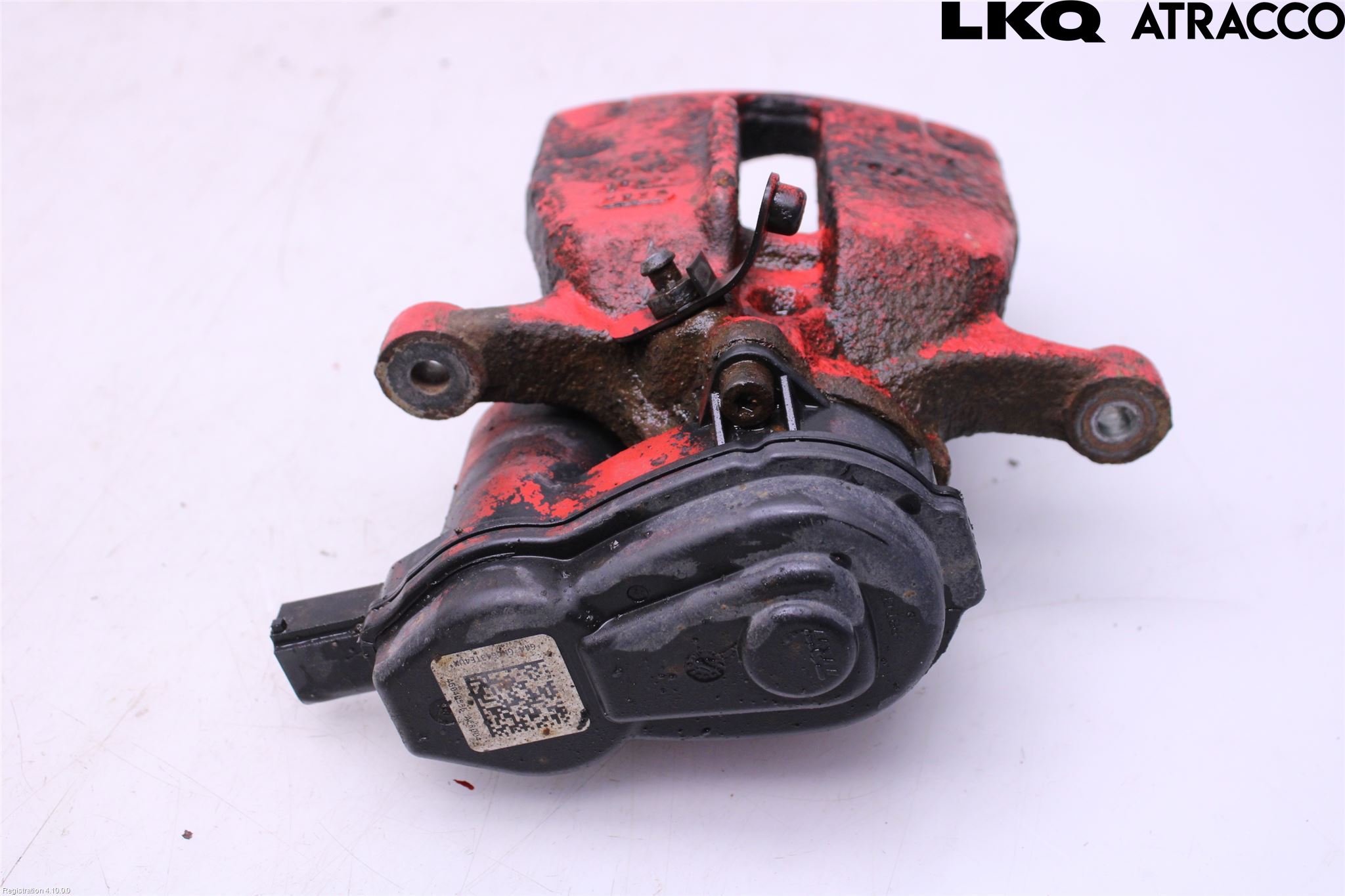 Audi A7/S7 4G 11-17 Bremsecaliper Bak Venstre