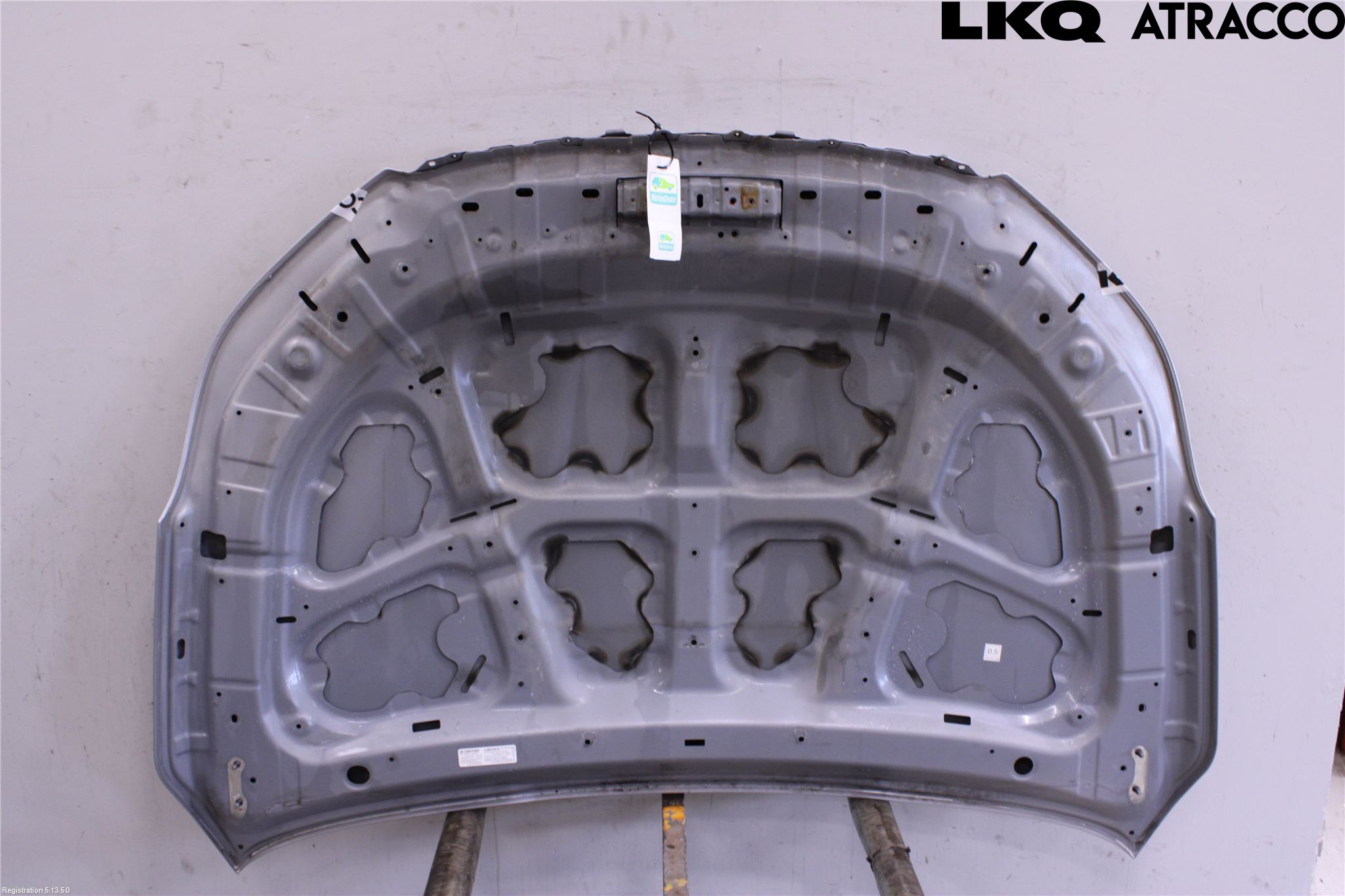 Subaru FORESTER SJ 13-18 Panser