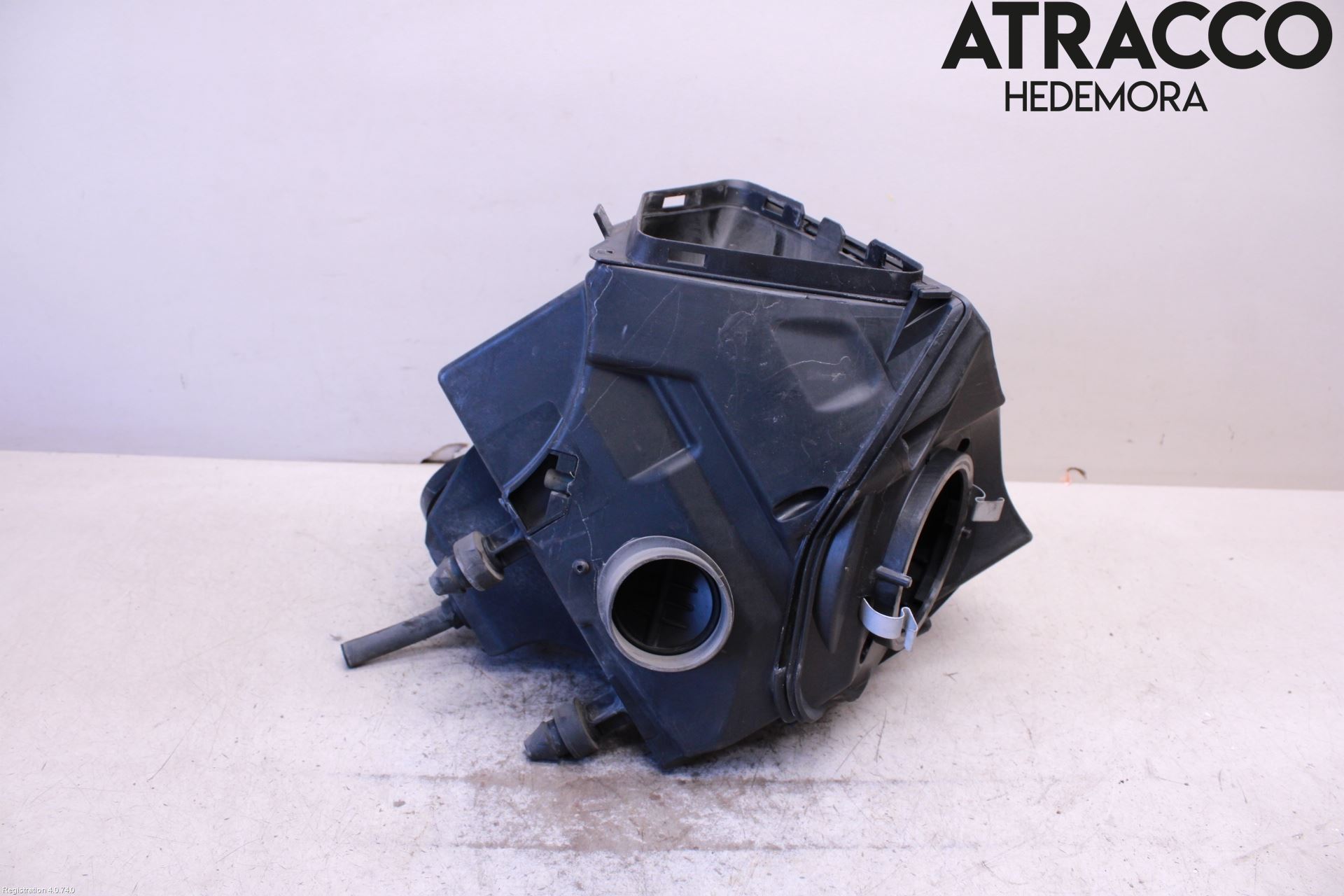 Volkswagen VW GOLF / E-GOLF VII 13-20 Luftfilter Boks