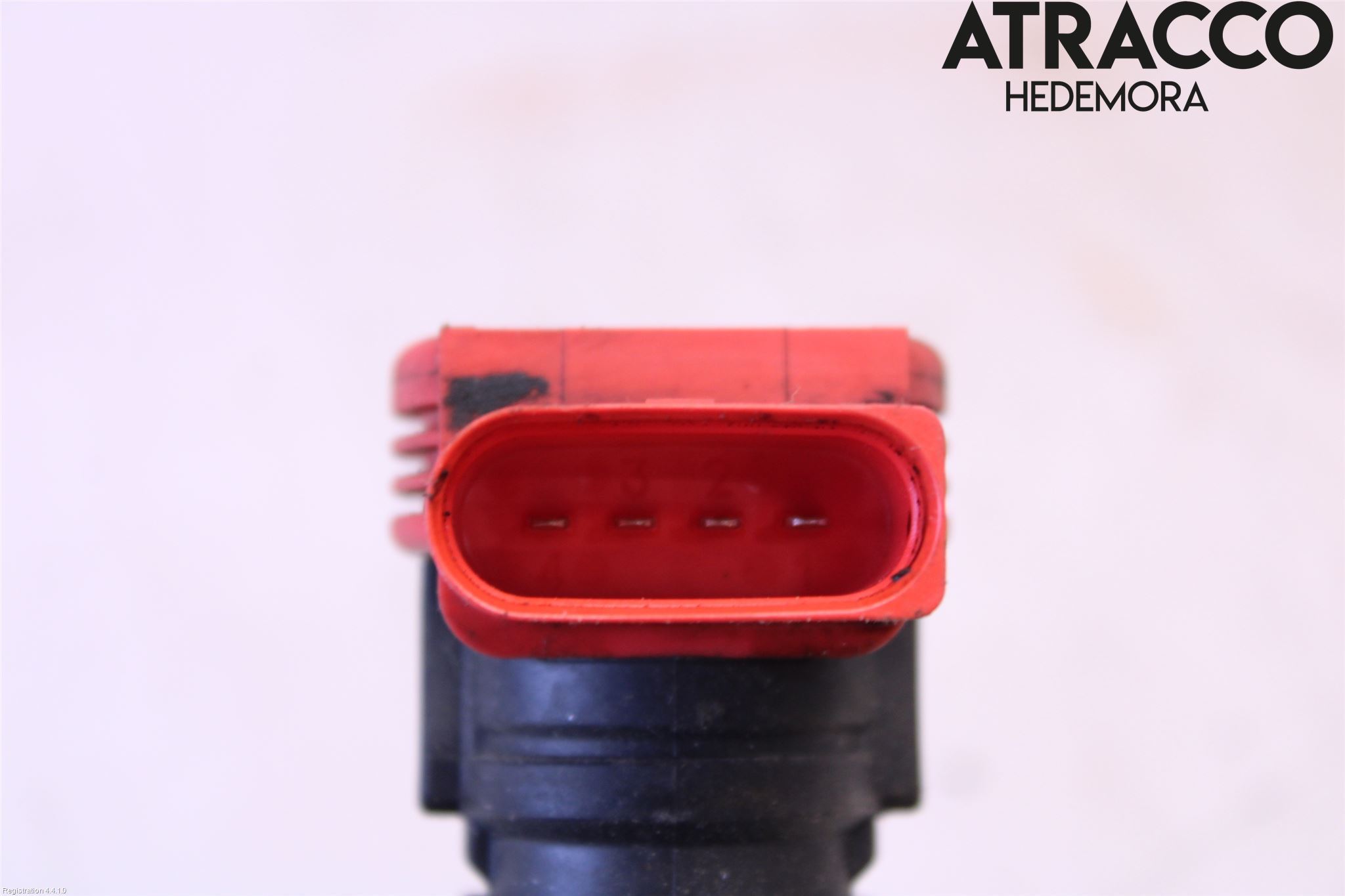 Audi A6/S6     05-11 Coil