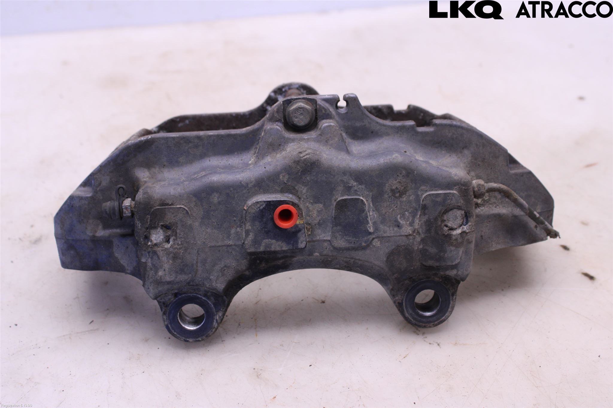 Audi Q7/SQ7 Bremsecaliper Foran Venstre