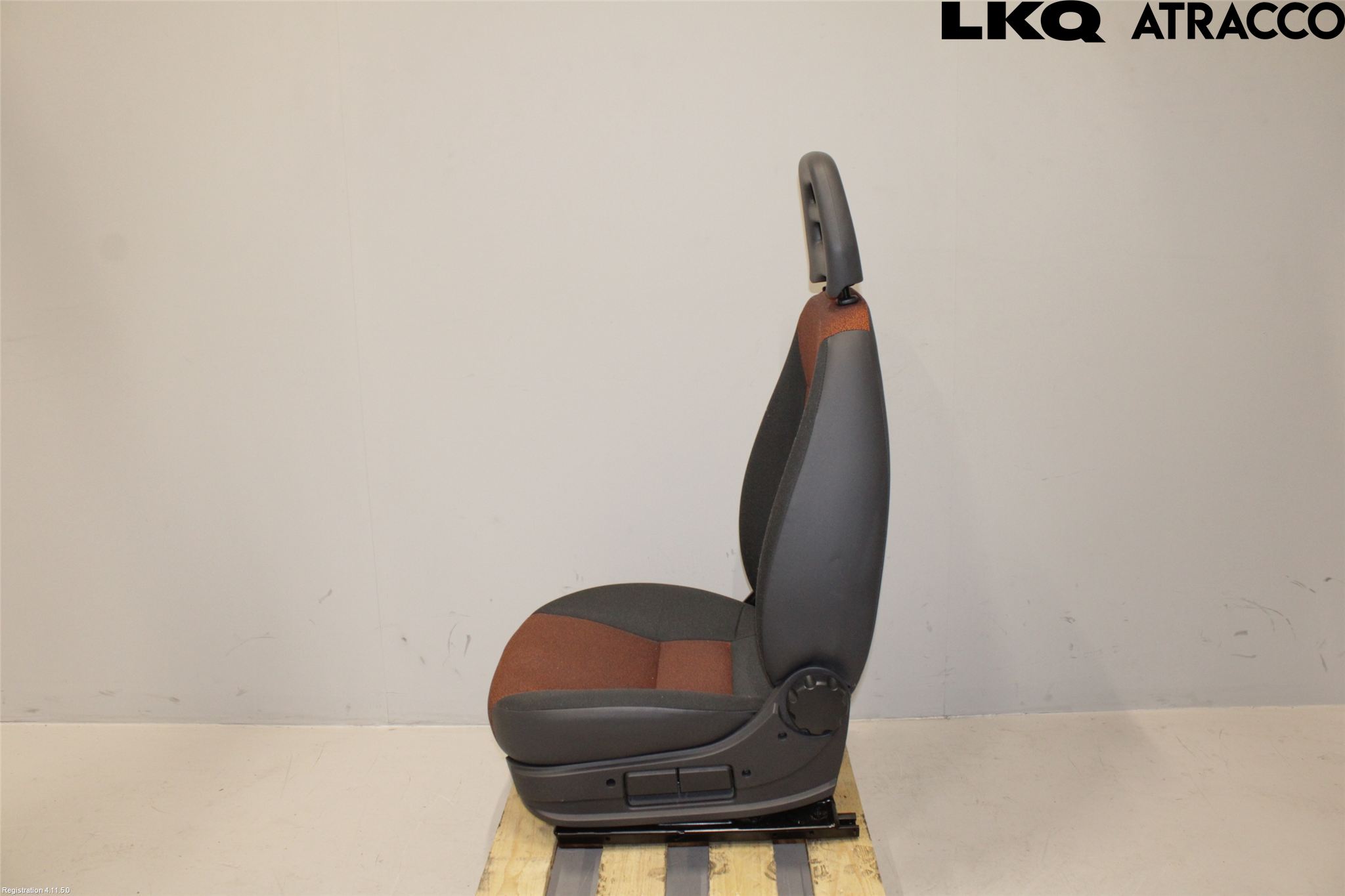 Fiat DUCATO 07-15 Innr Sete Foran Venstre