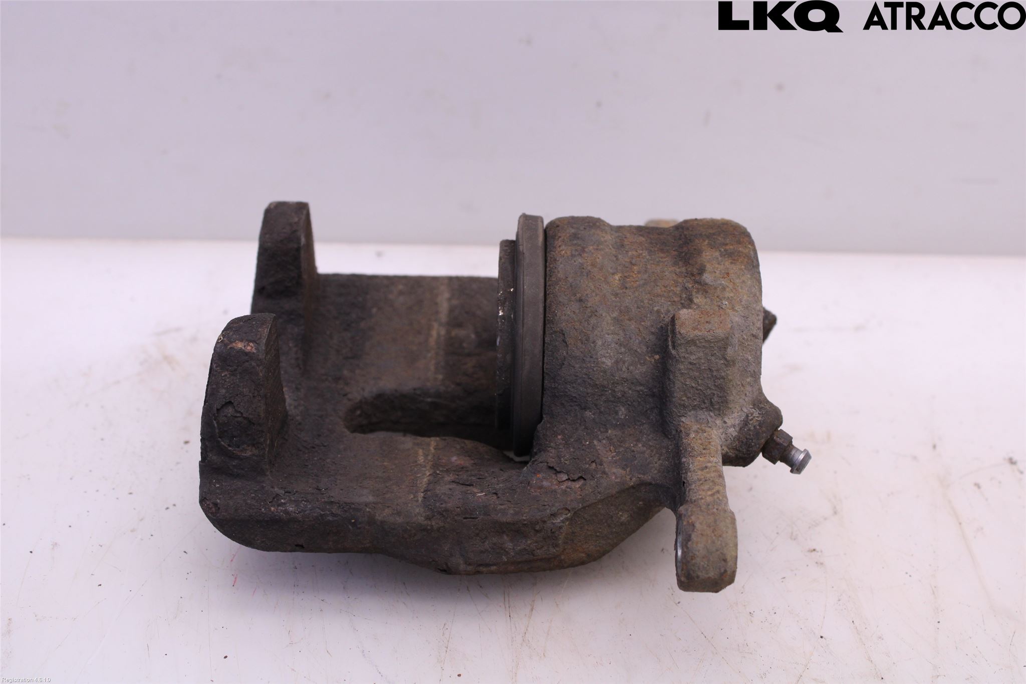 Mercedes-Benz MB CITAN (W415) 13-21 Bremsecaliper Foran Høyre