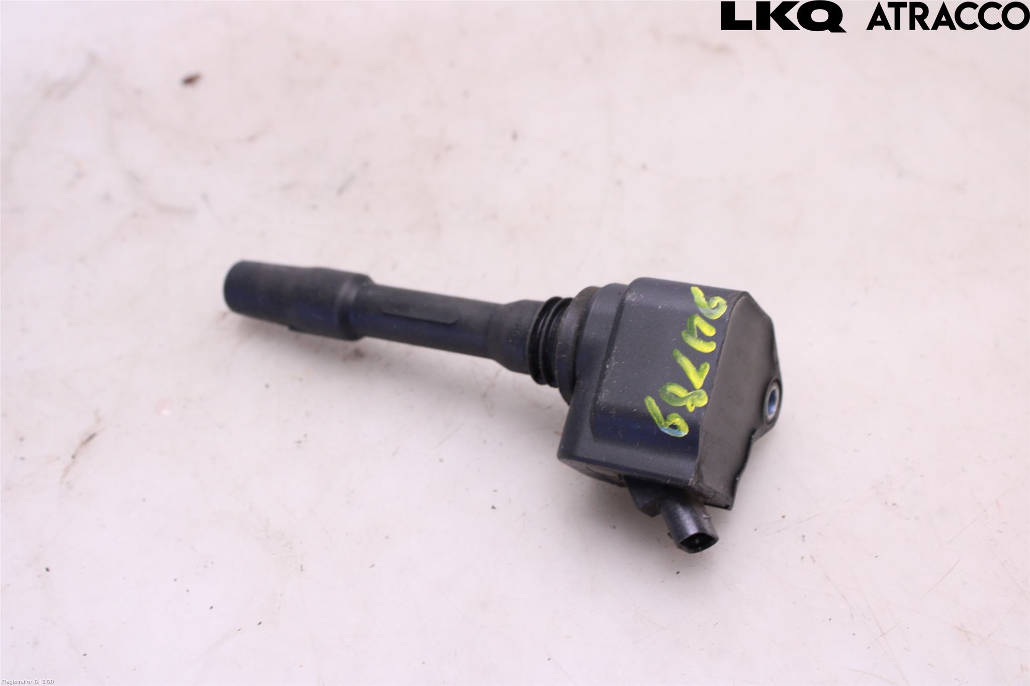 BMW 3 GT F34 13-19 Coil