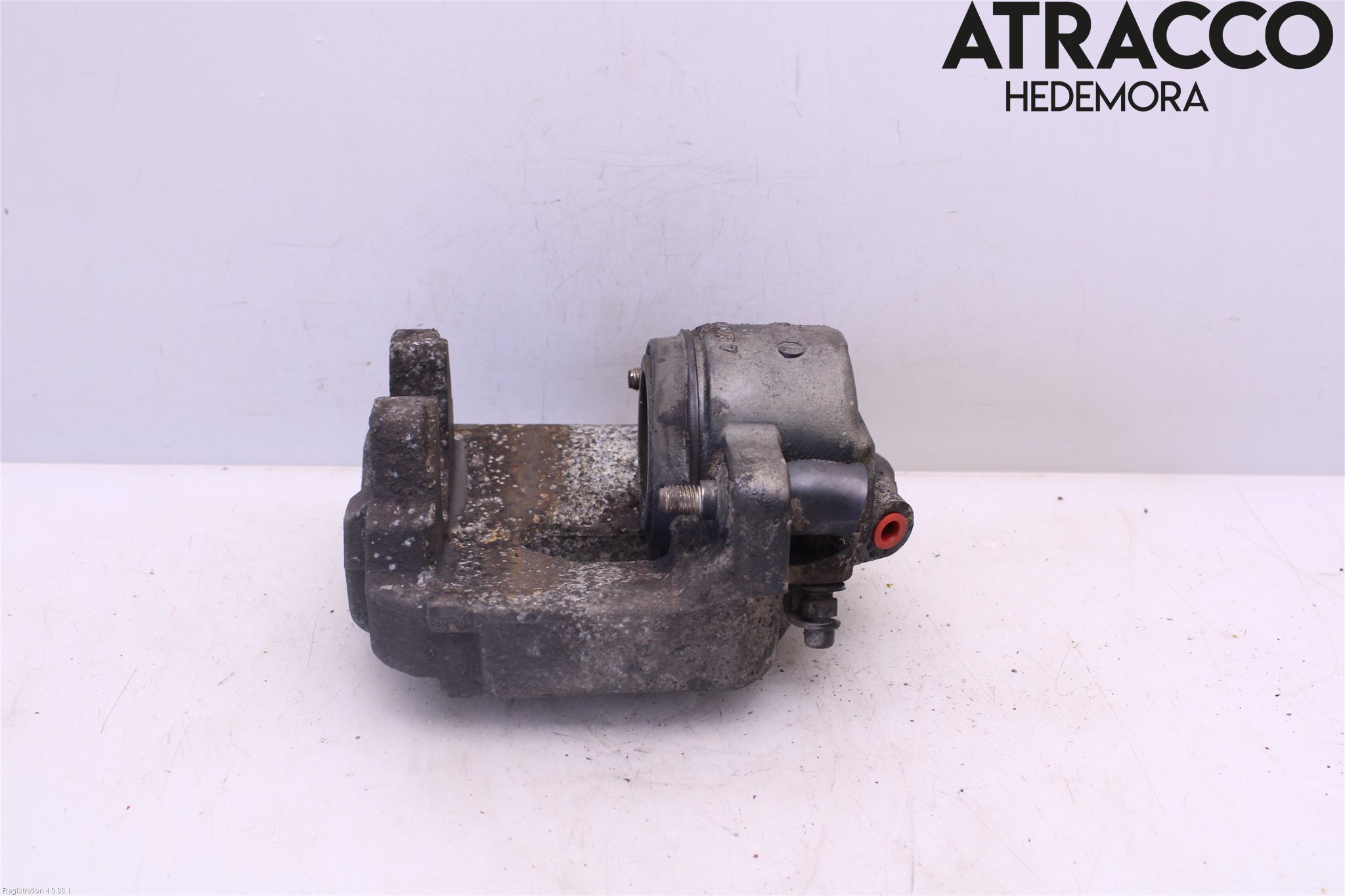 BMW 5 F10/F11/F18 09-17 Bremsecaliper Foran Venstre
