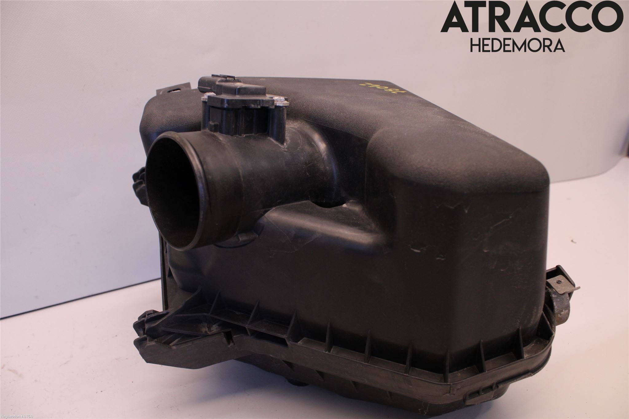 Toyota AURIS 10-12 Luftfilter Boks