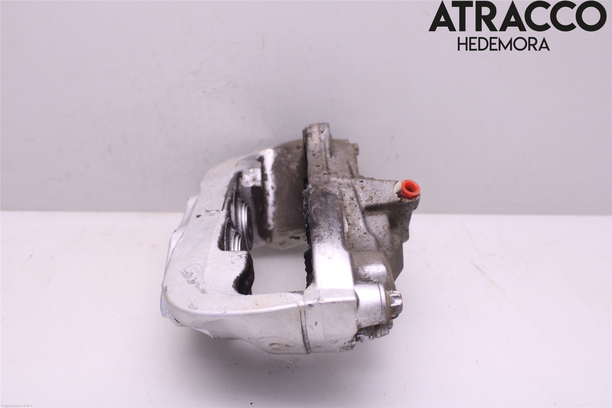 Mercedes-Benz MB C-KLASS (W205) 14-21 Bremsecaliper Foran Venstre