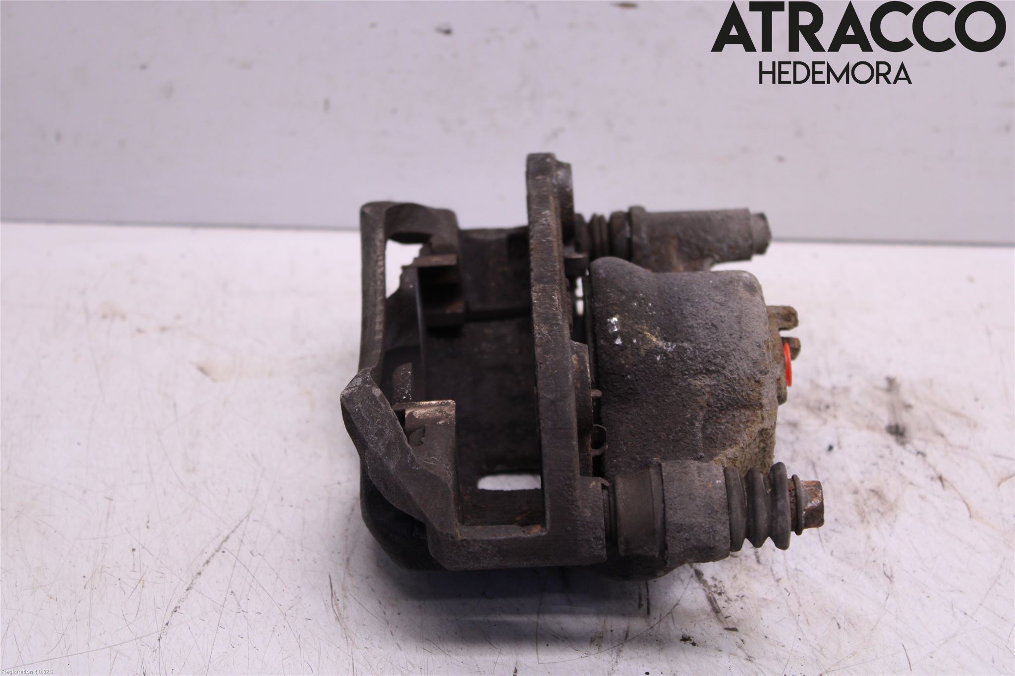 Hyundai i10 PA 08-13 Bremsecaliper Foran Venstre