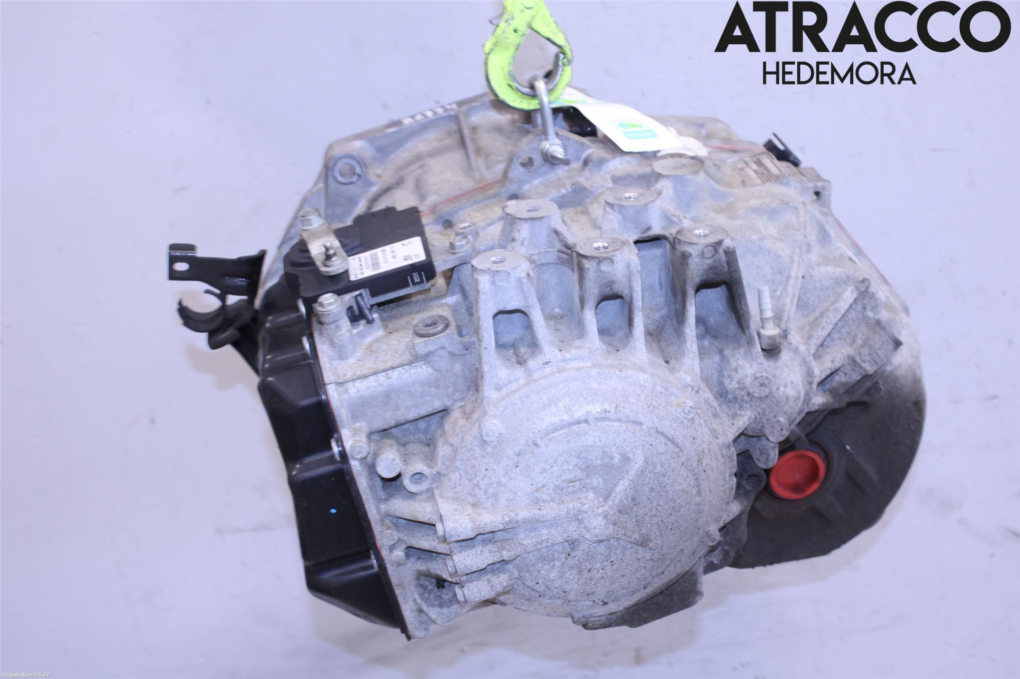 Opel INSIGNIA 09-16 Gearkasse Automat