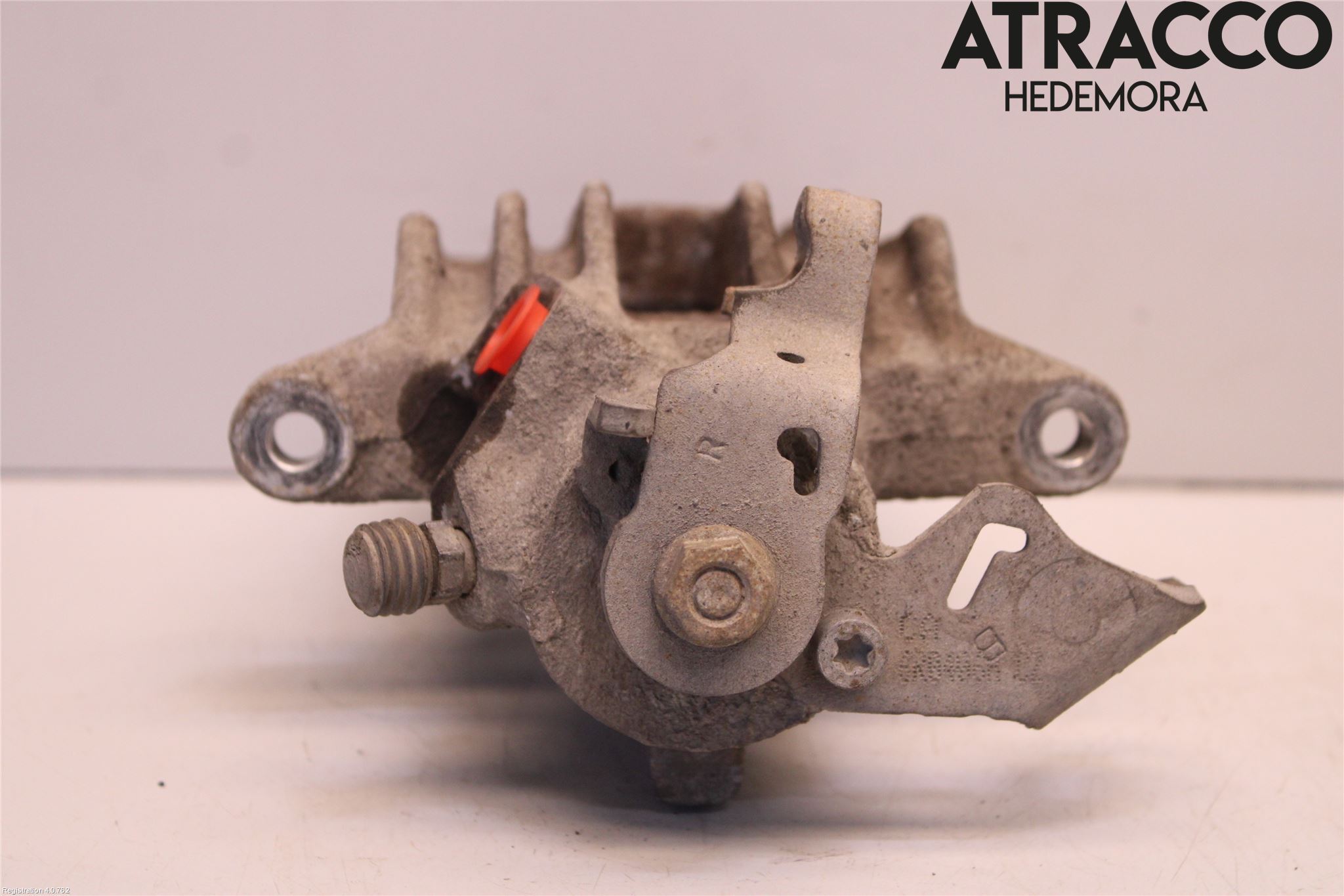 Skoda FABIA 07-14 Bremsecaliper Bak Høyre