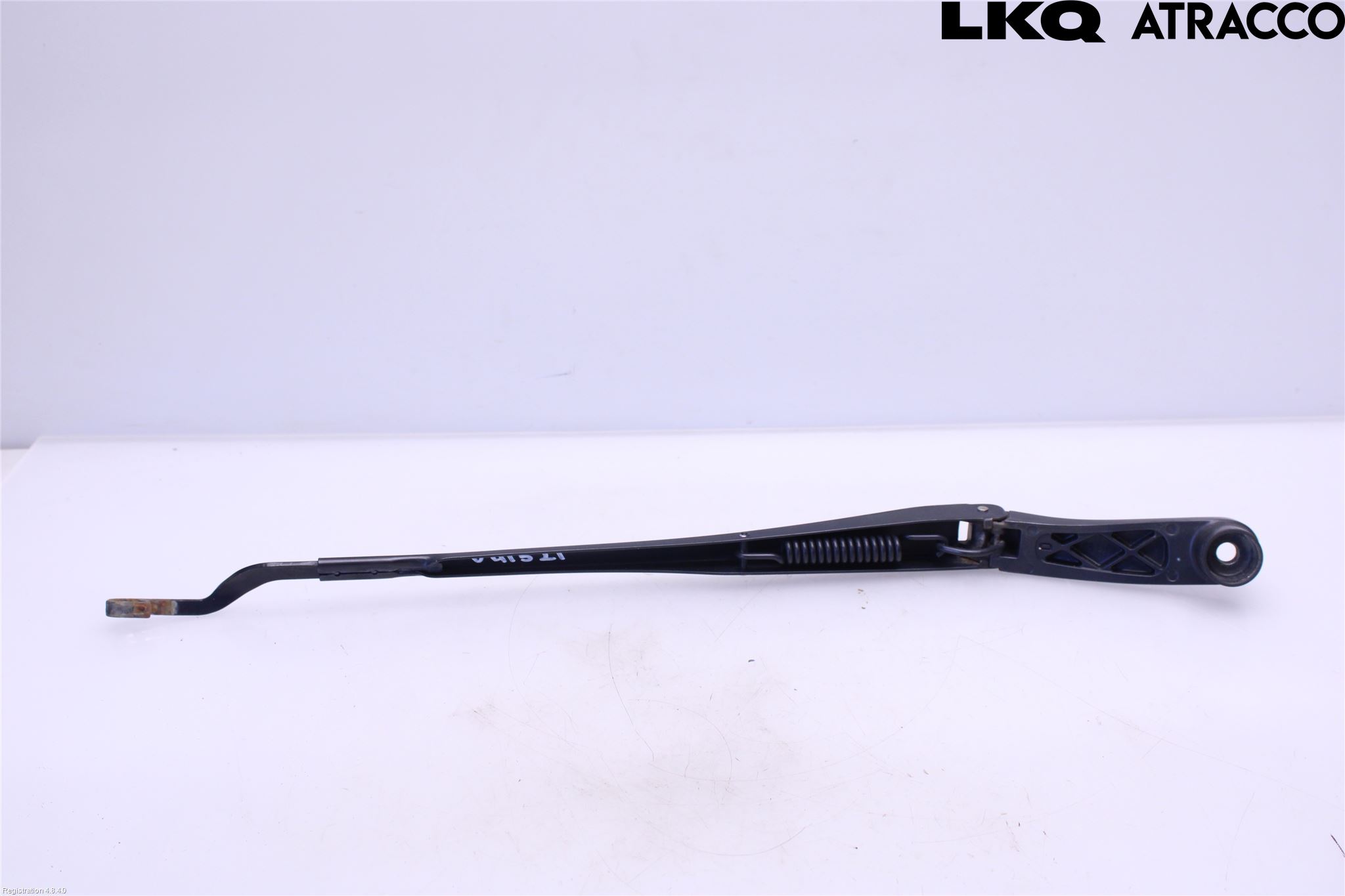 Hyundai i30 GD 13-17 Viskerarm-Armer Frontrute
