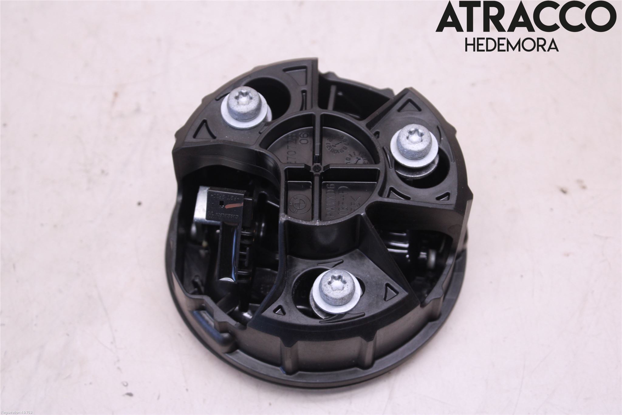 BMW 1 F20/F21 11-19 Bakluke Handtak Ytre