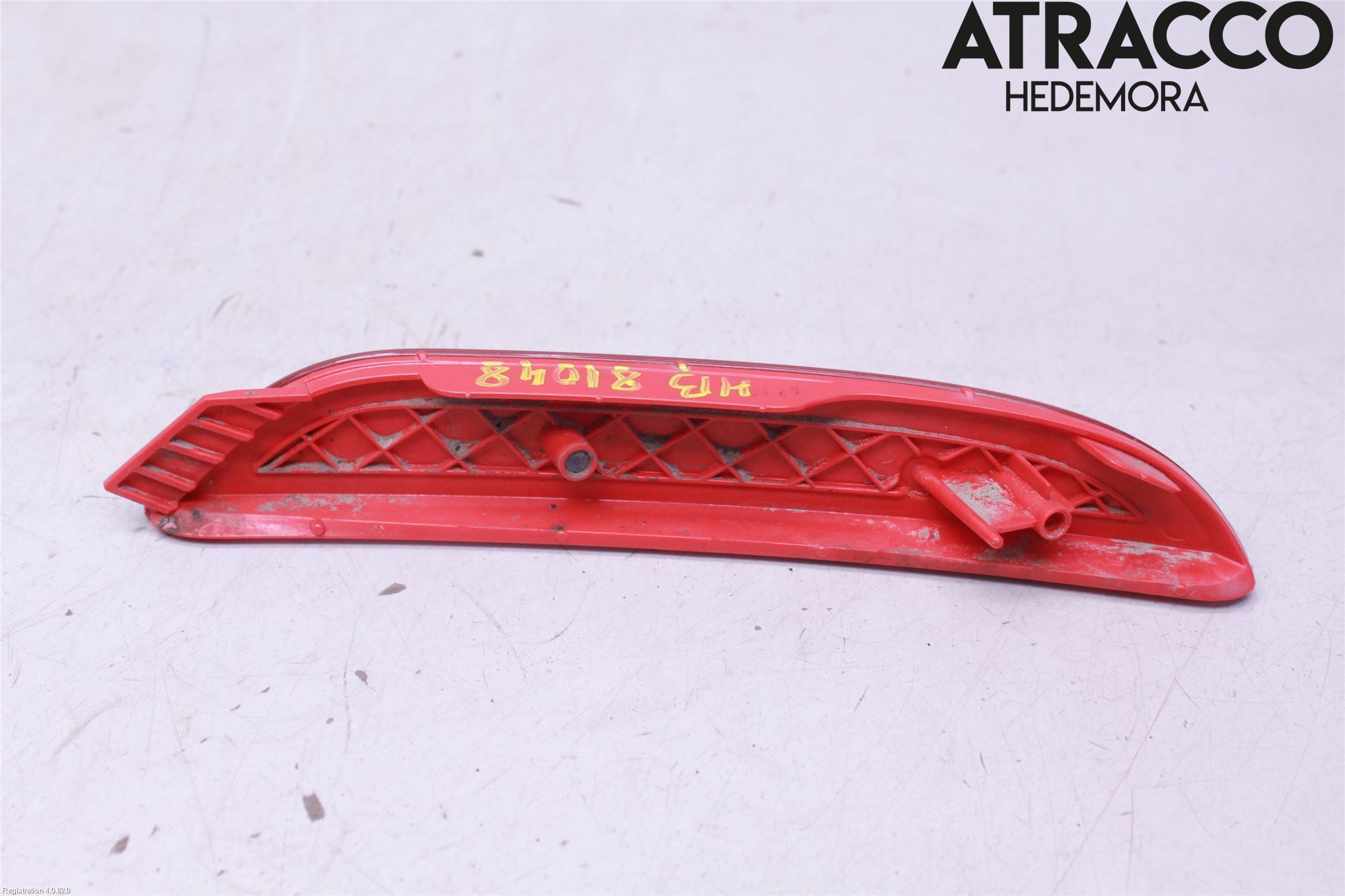 Kia CEED 12-18 Refleks Bak