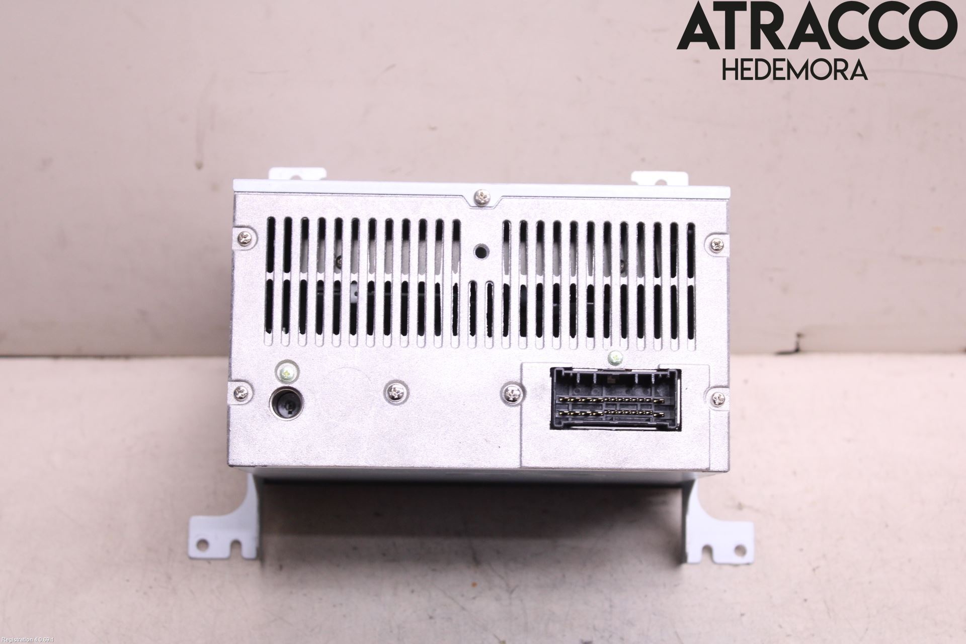 Hyundai SANTA FE  06-12 Stereo Radio Med Cd