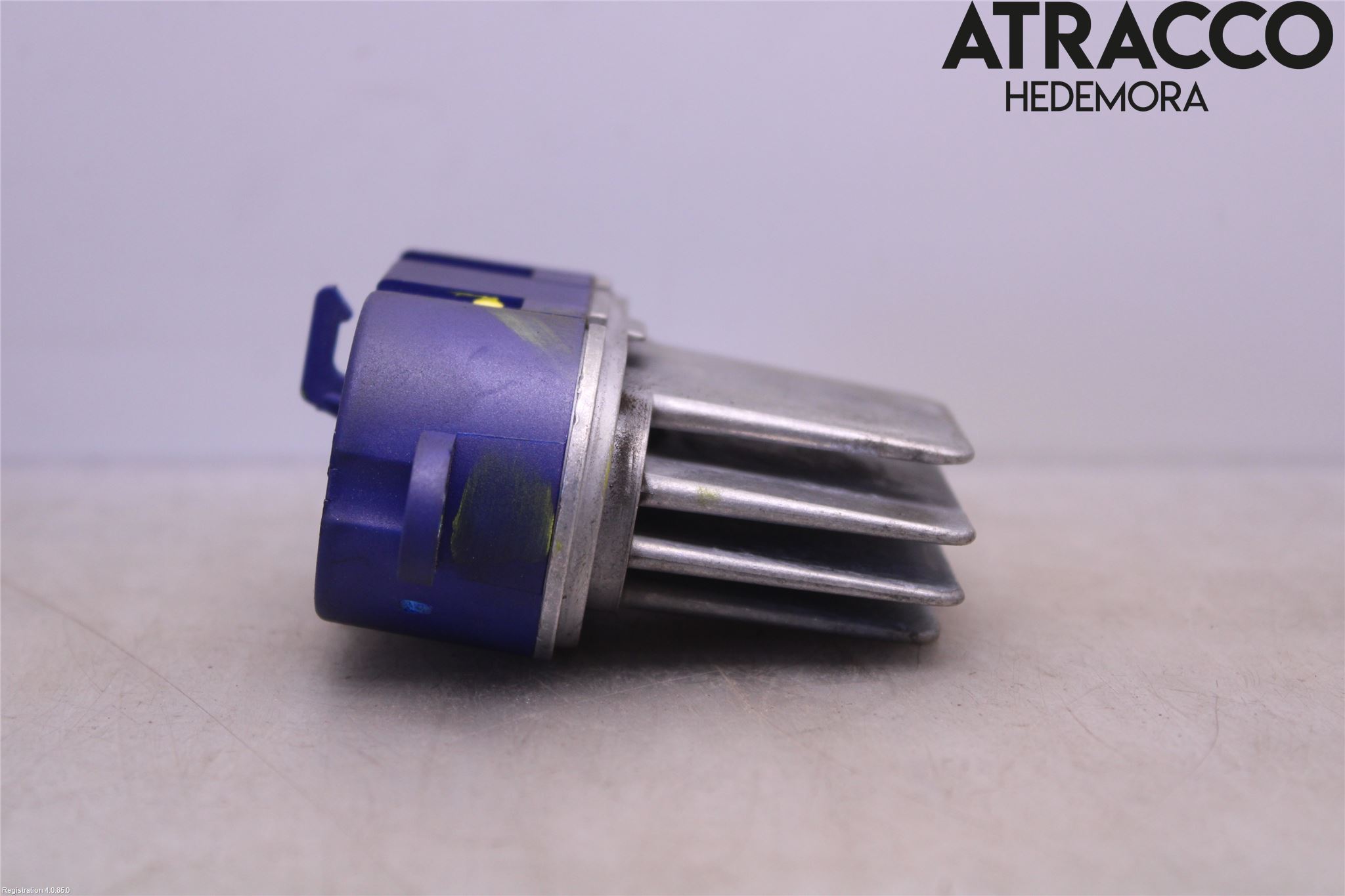 Alfa 159 Varmeapparat Viftemotstand