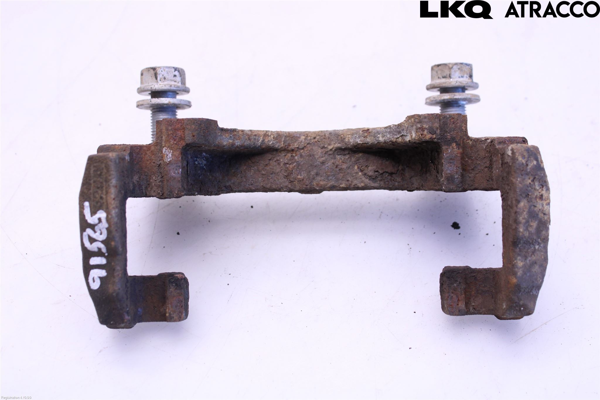 Audi A6/S6     05-11 Bremsecaliper Feste Holder