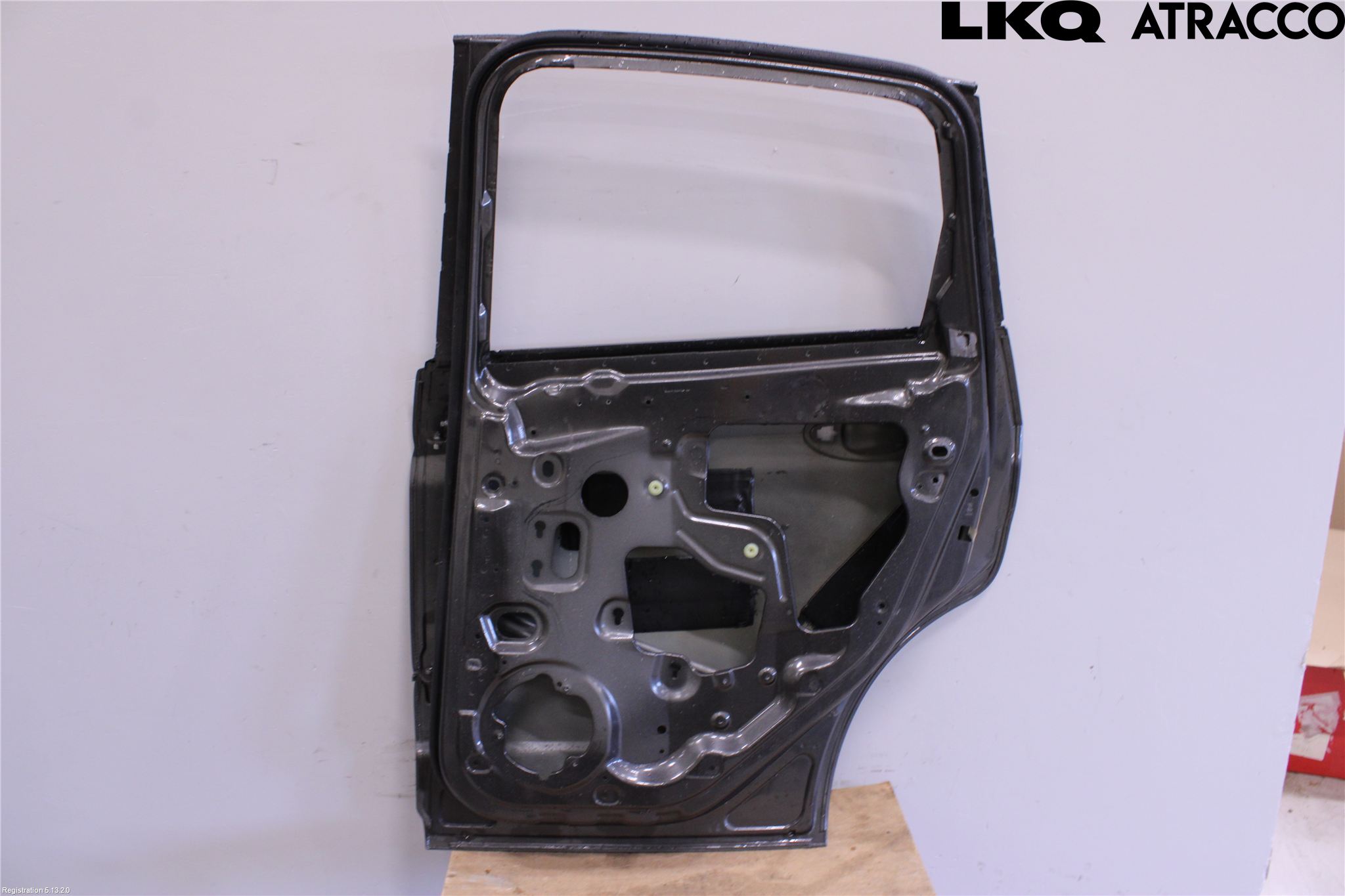Ford C-MAX ll 15-19 Dør 4D Bak Høyre