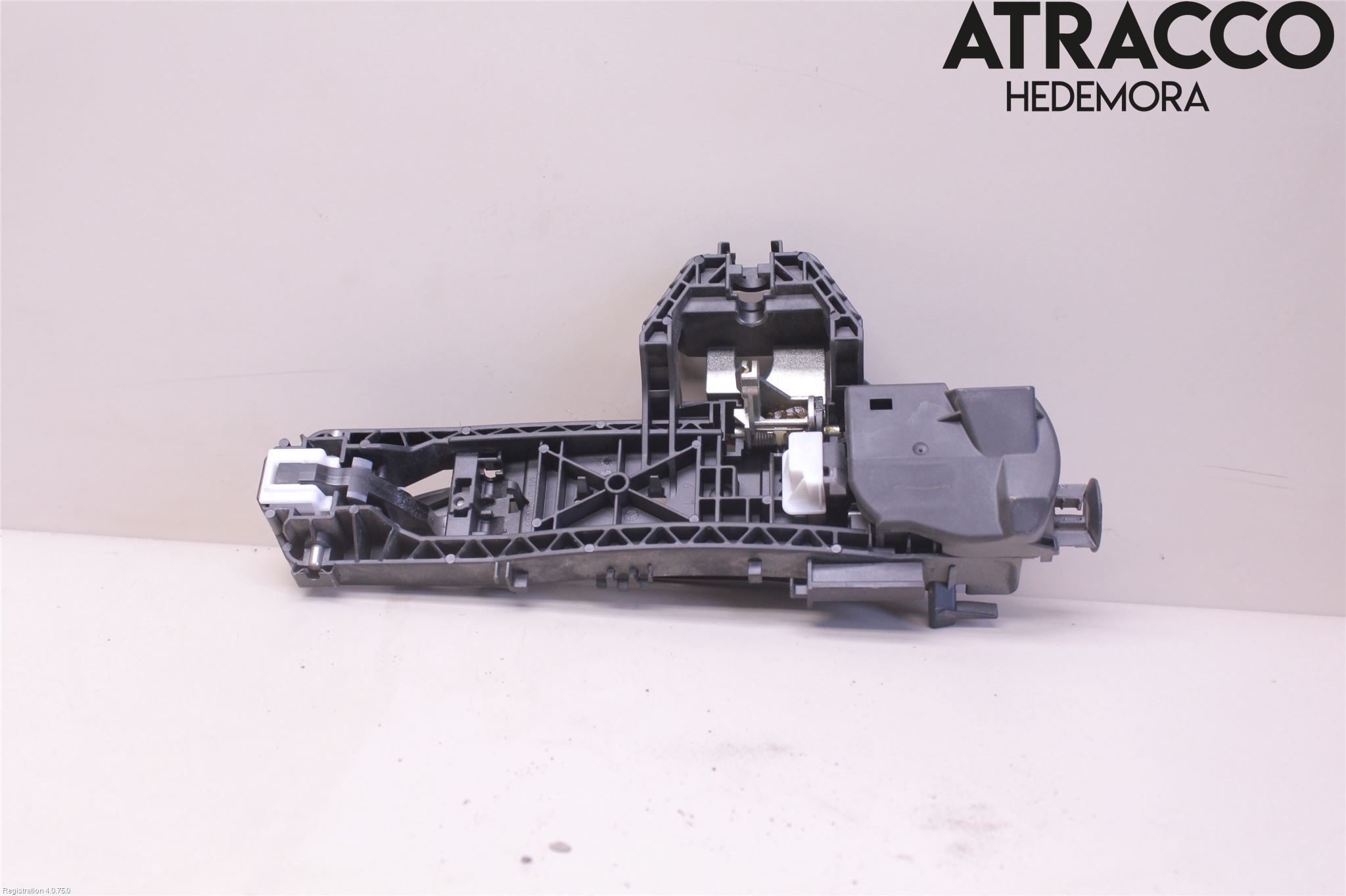 Mercedes-Benz MB GLK-KLASS (X204) 08-16 Dørhandtak Ytre Venstre