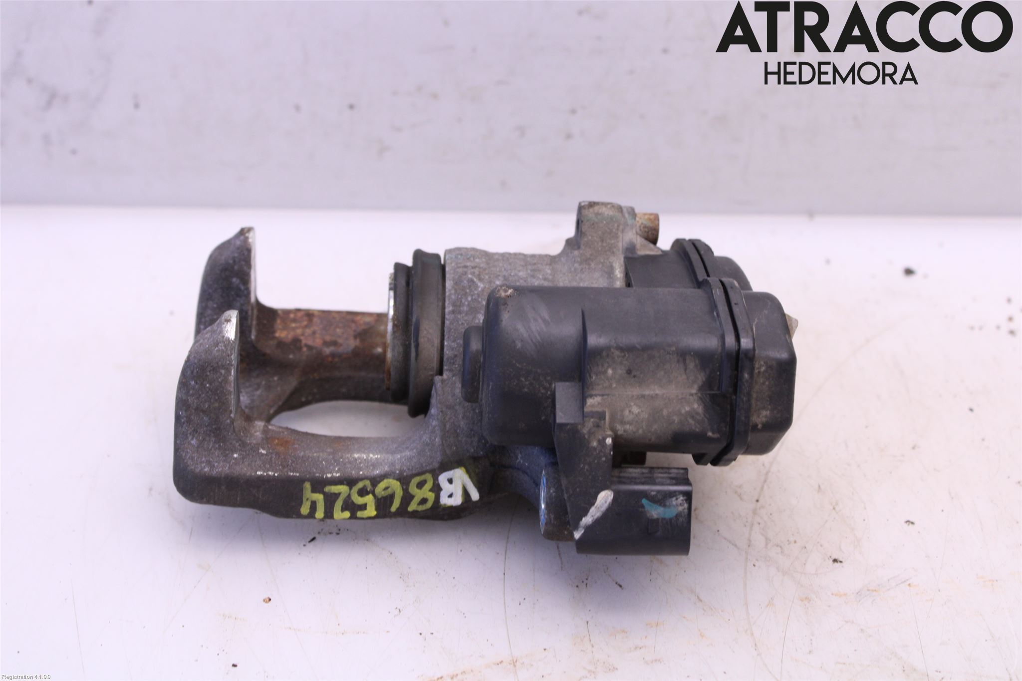 Nissan X-TRAIL 14-21 Bremsecaliper Bak Venstre