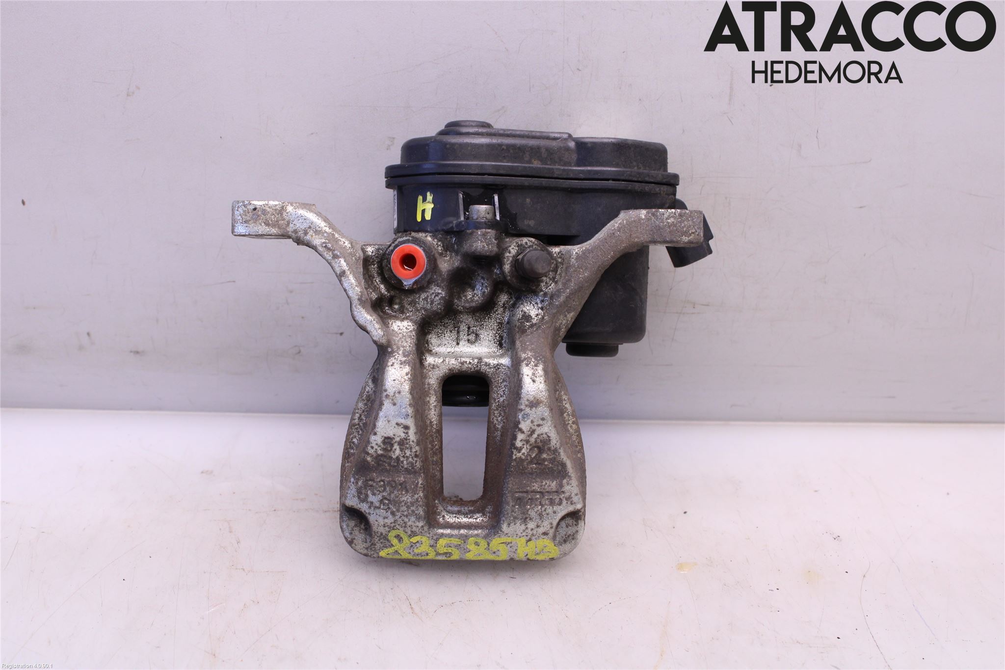 Toyota COROLLA 19- Bremsecaliper Bak Høyre