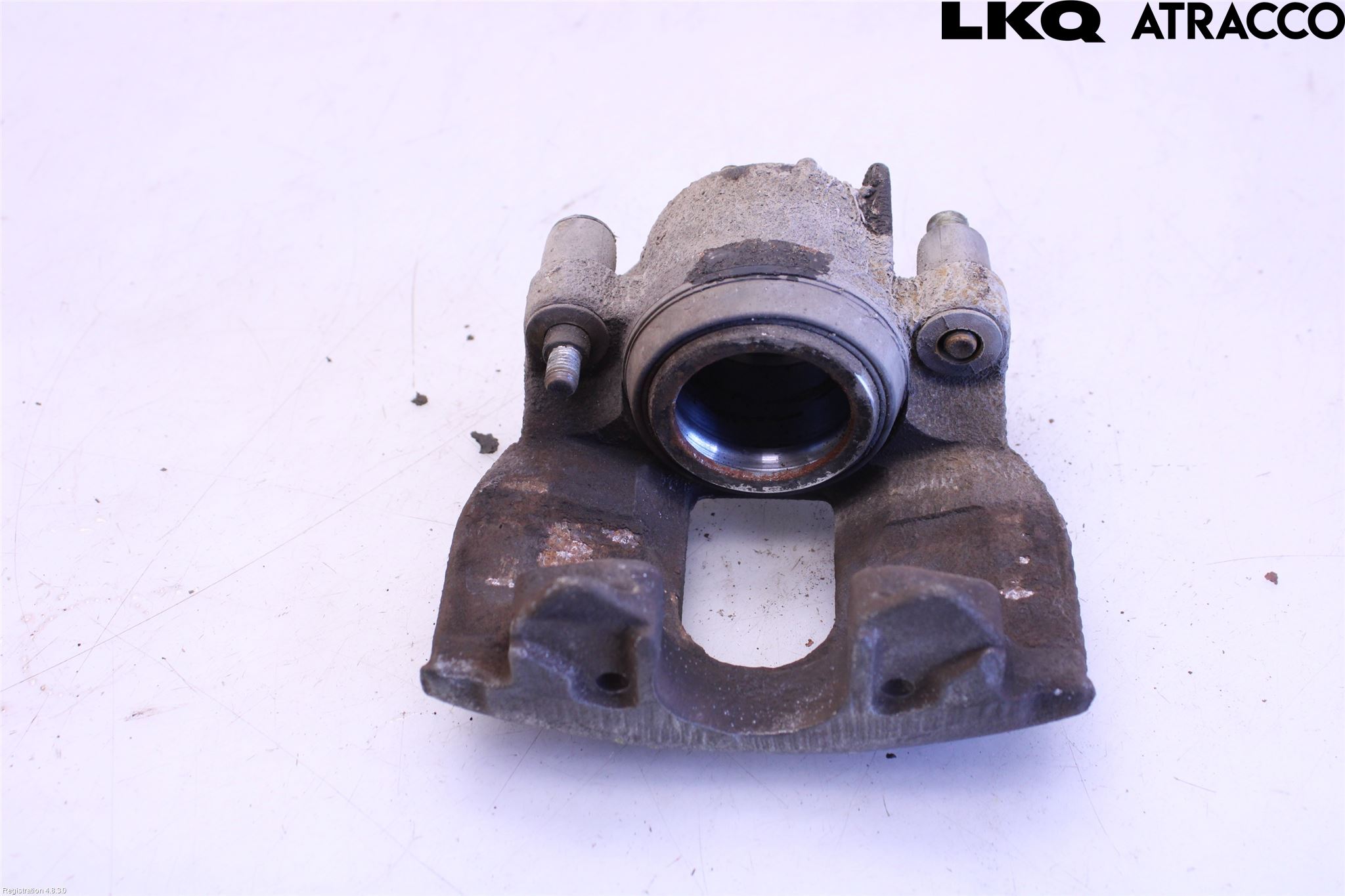 Volvo V70 05-08 Bremsecaliper Foran Venstre