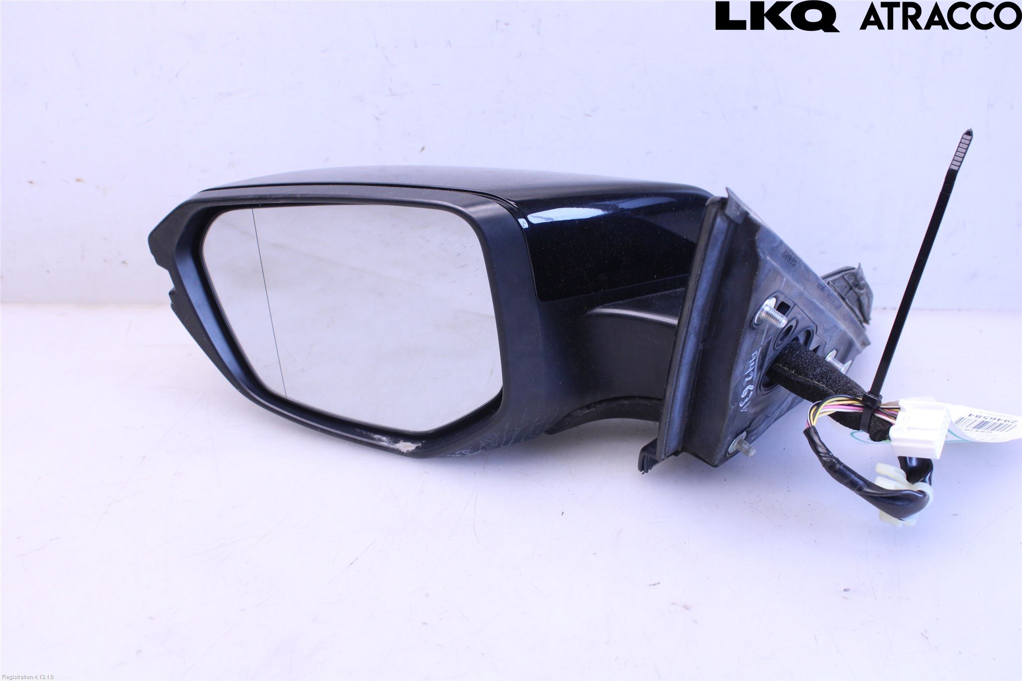 Honda CIVIC 17-22 Speil V M-El Justering