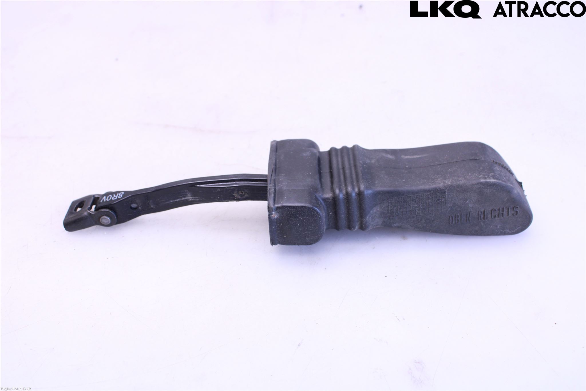 Audi Q5 09-16 Dørstopper