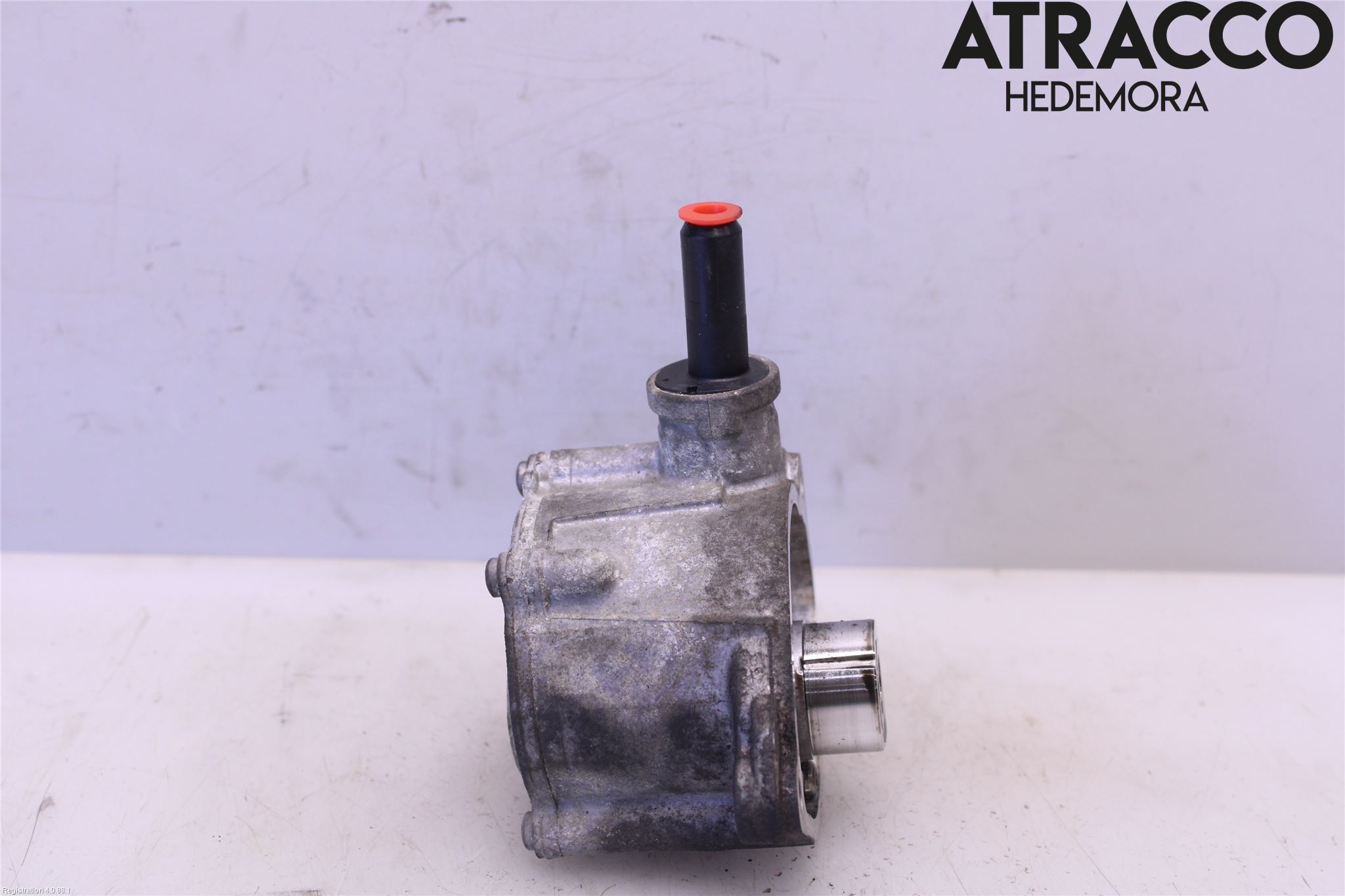 Mercedes-Benz MB E-KLASS (W212) 09-16 Vacuumpumpe