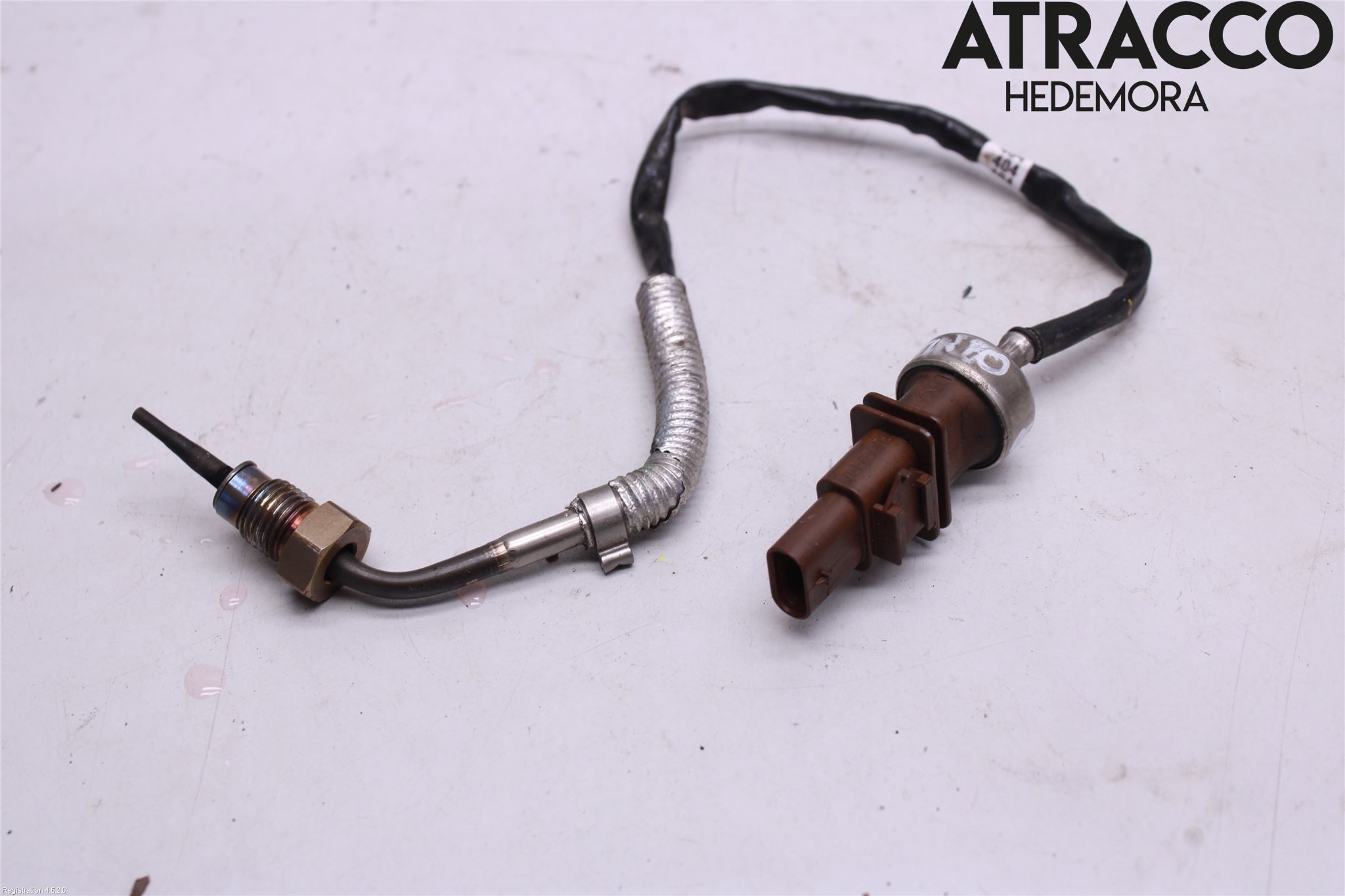 Volkswagen VW PASSAT 20-24 Sensor Eksos