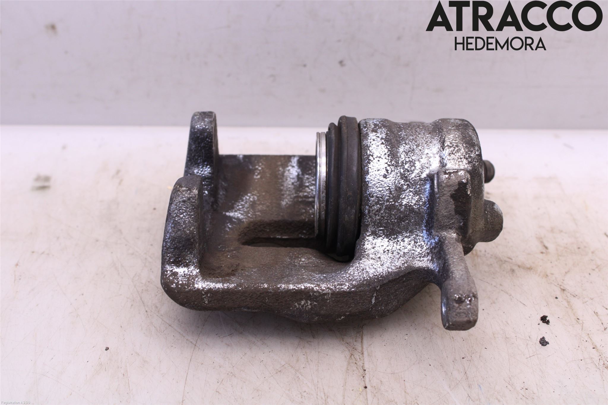 Renault KANGOO II 15-21 Bremsecaliper Foran Venstre